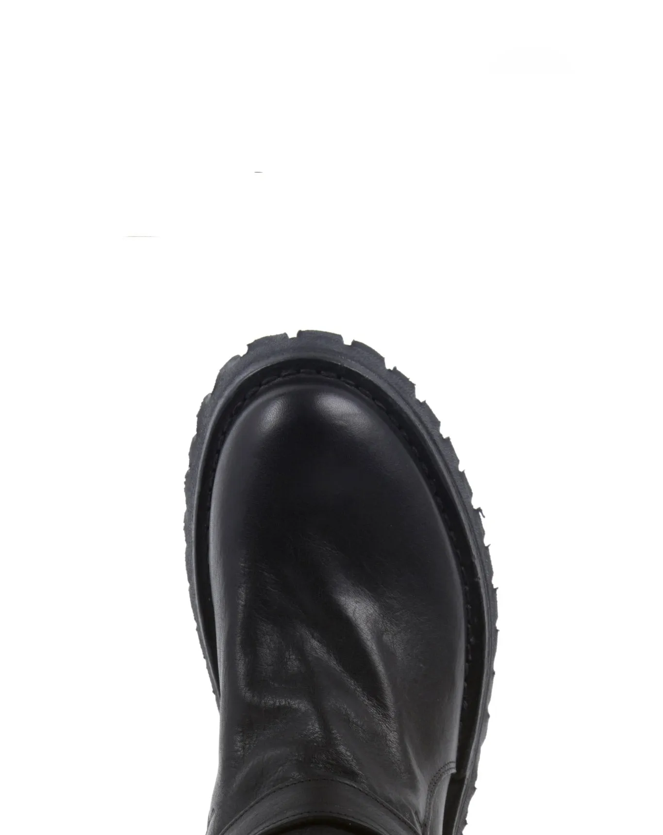 M-713 Black Leather Boots sold by Fiorentini + Baker product image thumbnail 4