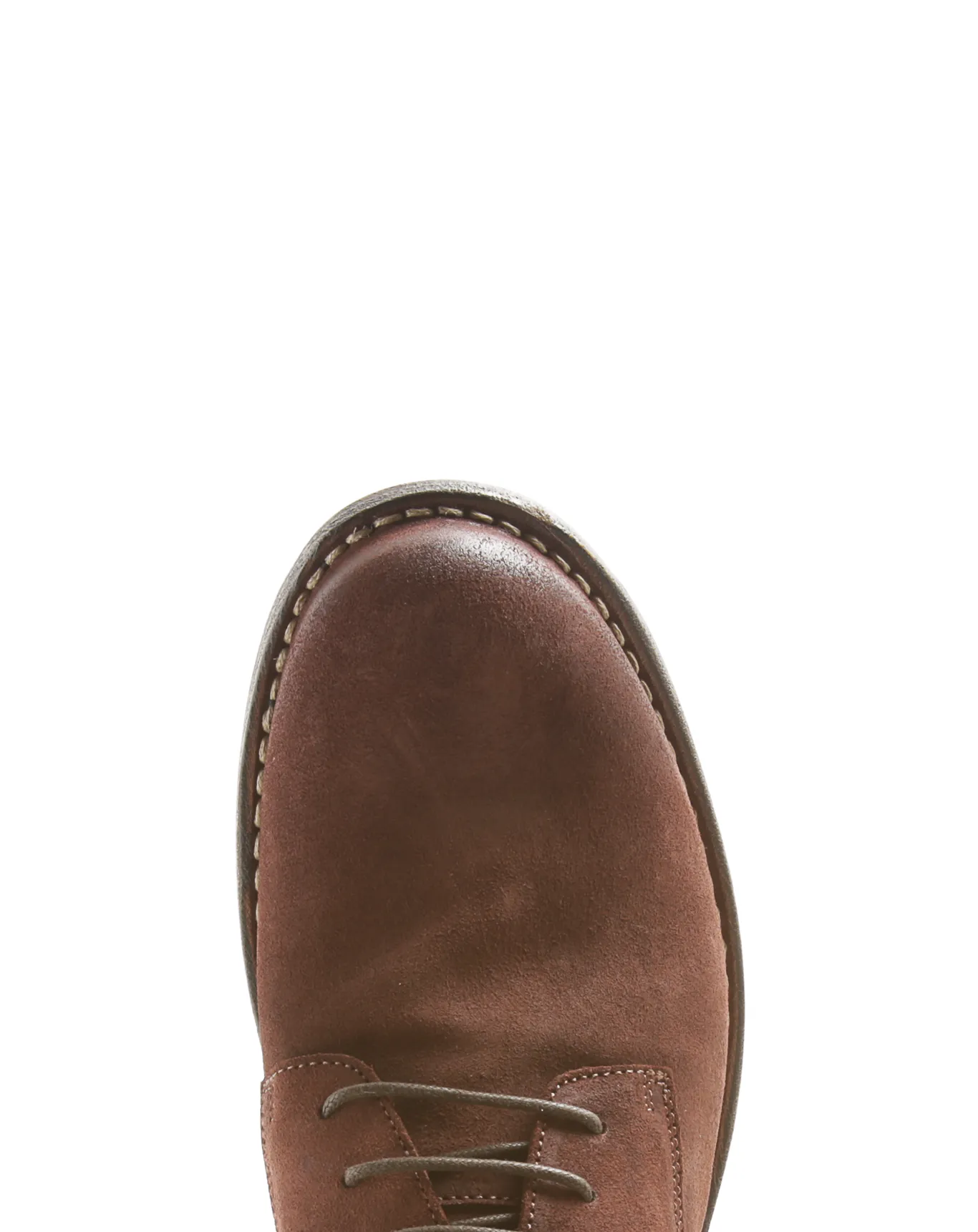 FEDD Bordeaux crust leather lace-up boots sold by Fiorentini + Baker product image thumbnail 5