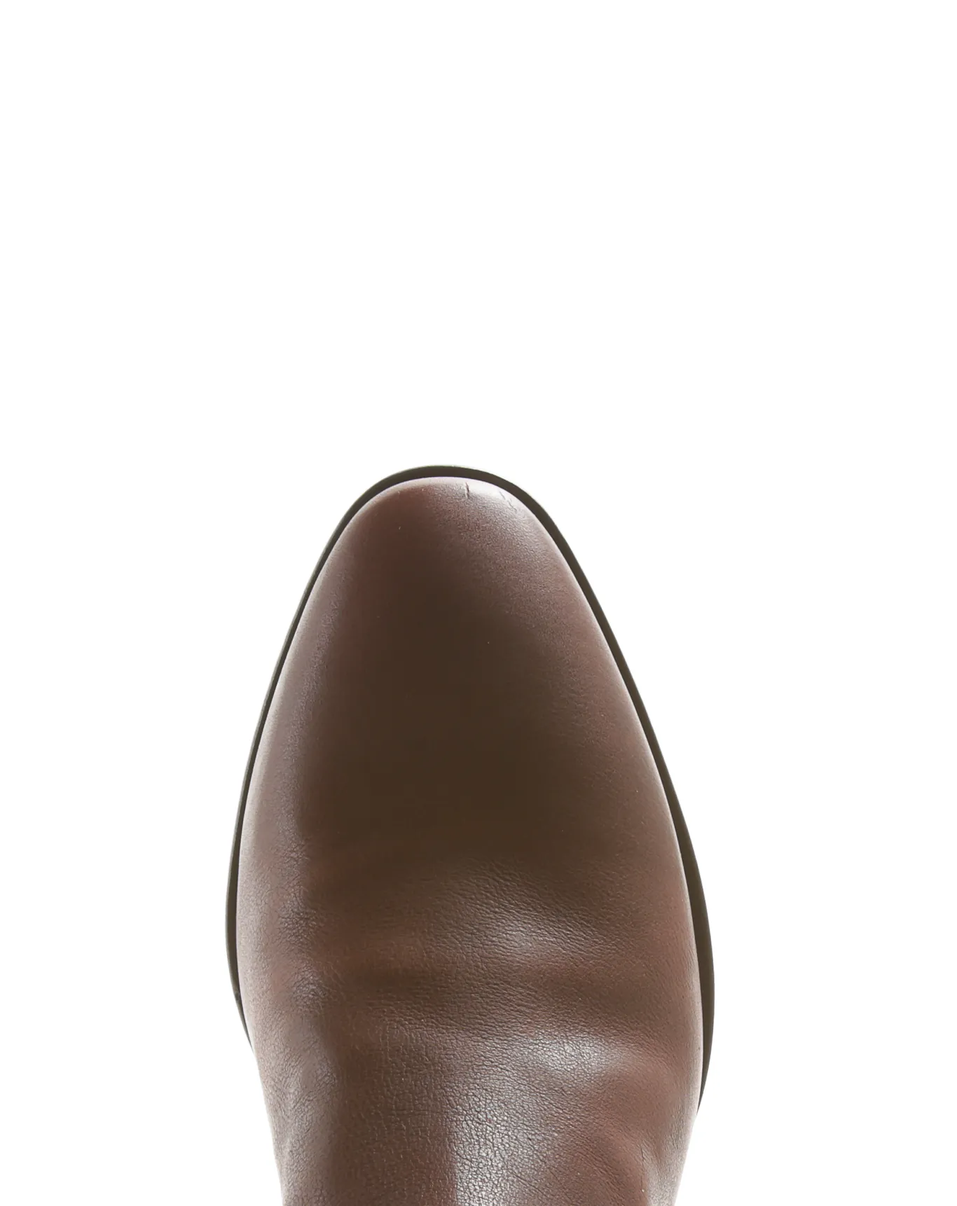 MATT Ebony Leather Boots sold by Fiorentini + Baker product image thumbnail 5