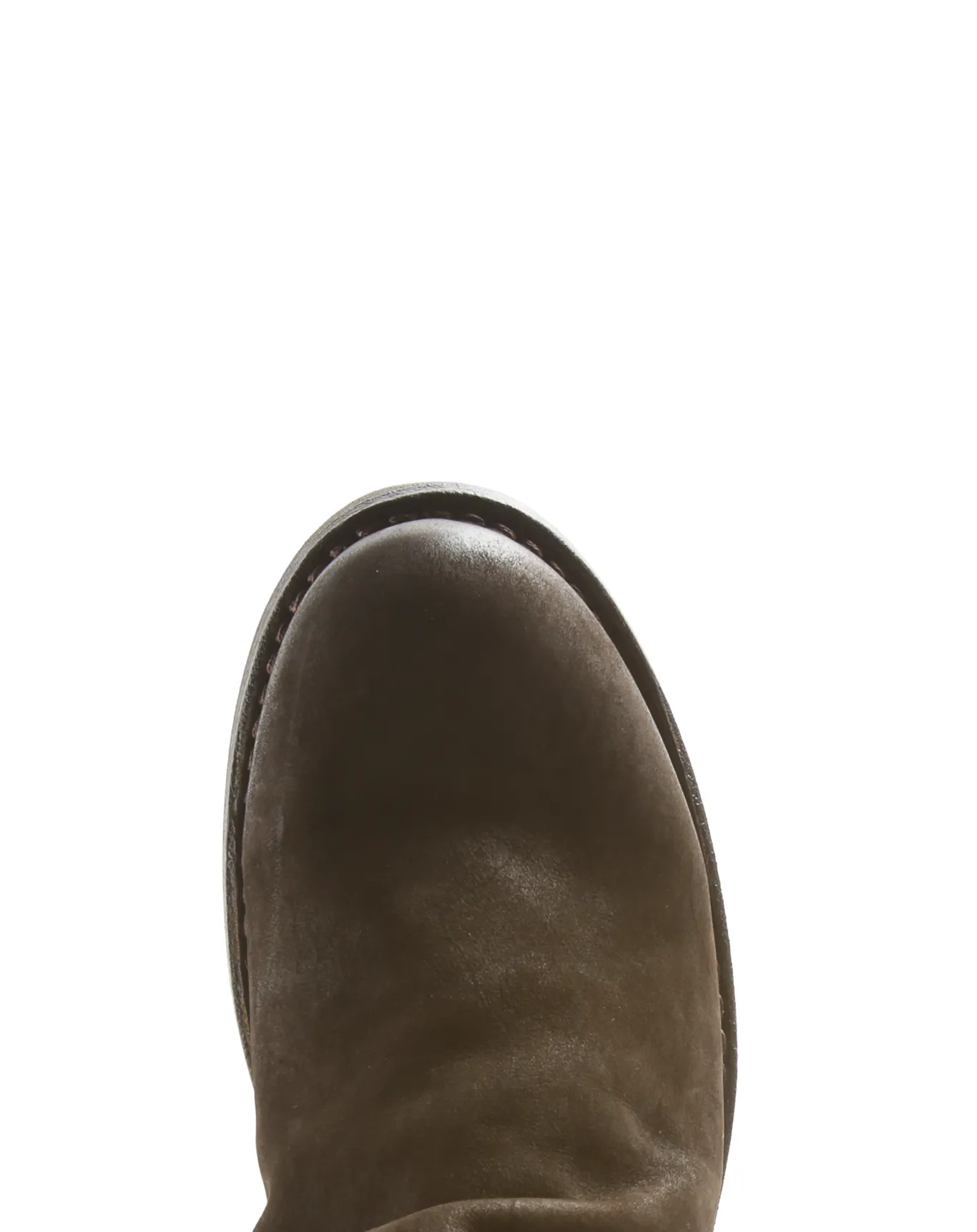 ELINA Brown Leather Boots sold by Fiorentini + Baker product image thumbnail 5