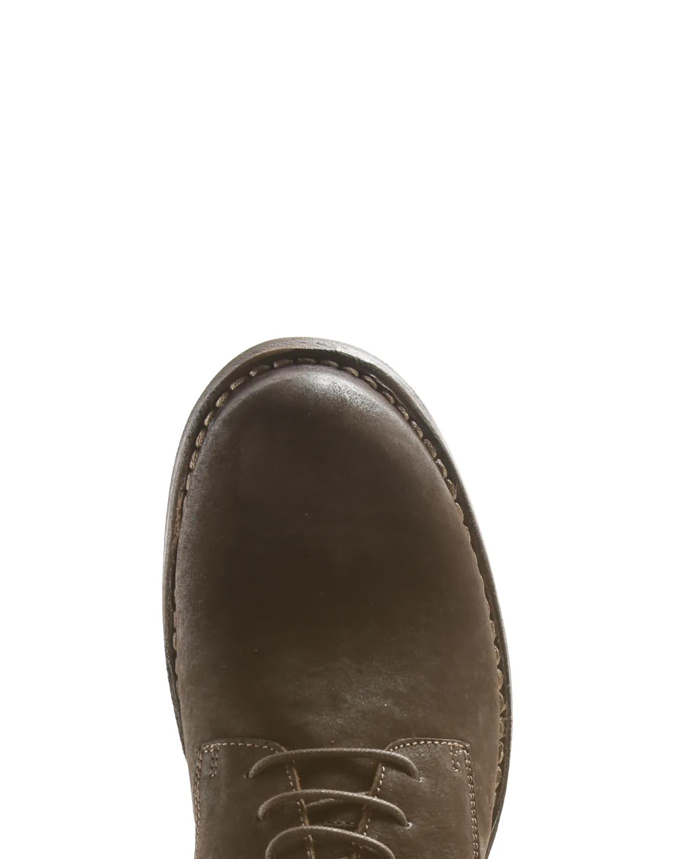EDD Brown Leather Boots sold by Fiorentini + Baker product image thumbnail 5