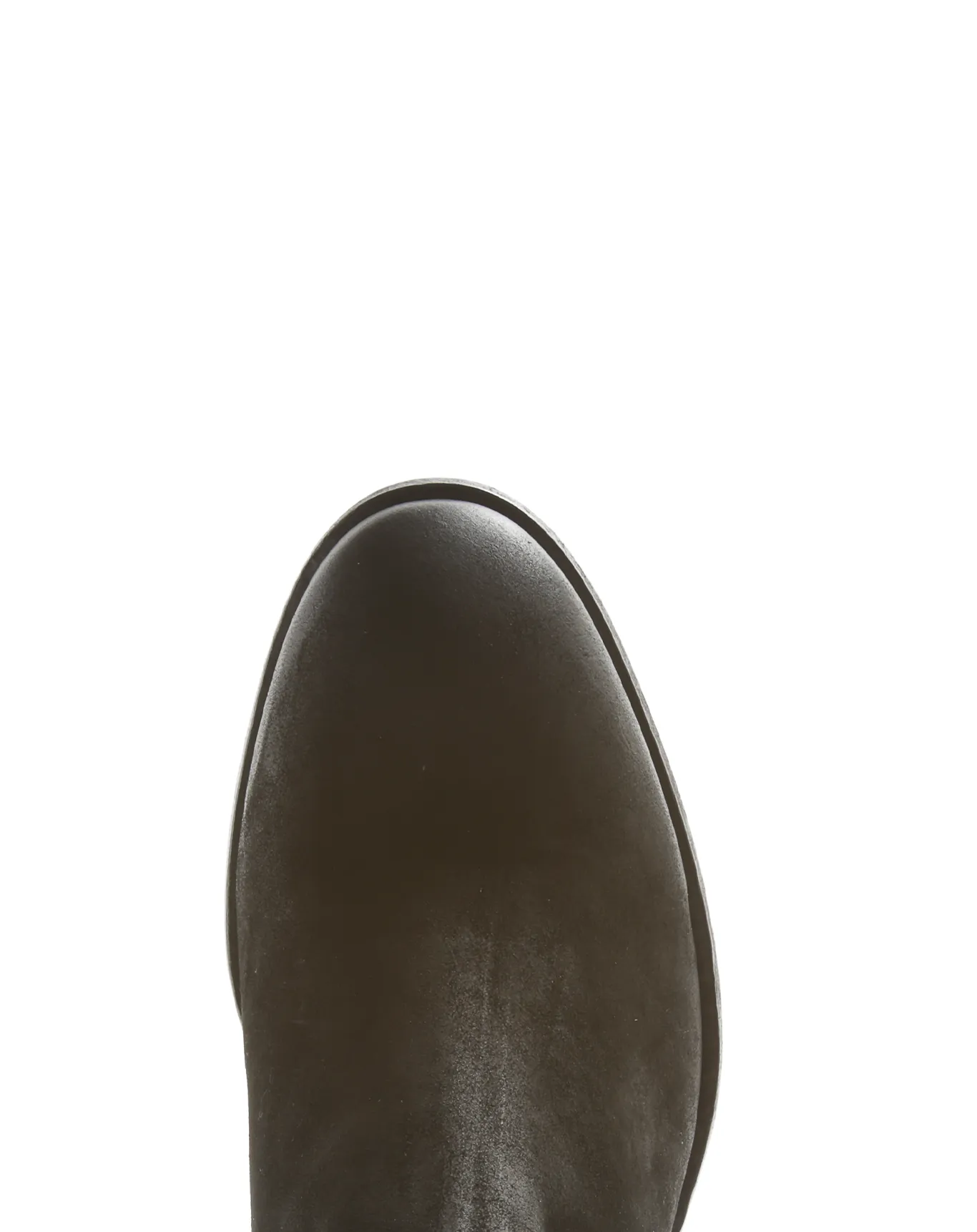CALE Black Leather Boots sold by Fiorentini + Baker product image thumbnail 5