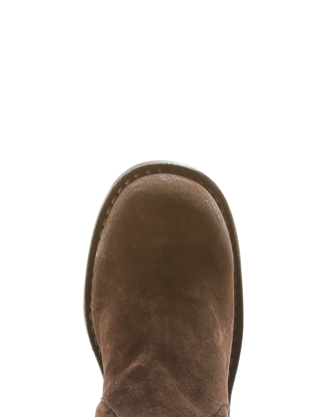JUST Brown Suede Boots sold by Fiorentini + Baker product image thumbnail 5