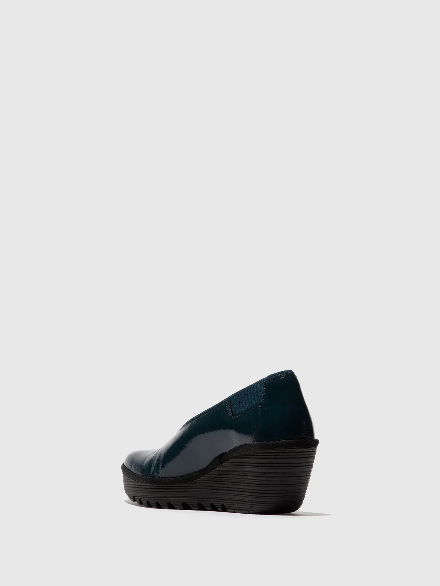 Slip-on Shoes YOZA438FLY NAPPALAK NAVY sold by Fly London product image thumbnail 3