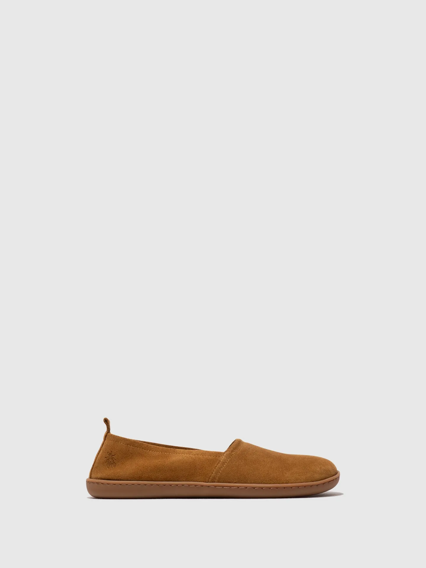 Slip-on Shoes PELY663FLY CAMEL sold by Fly London