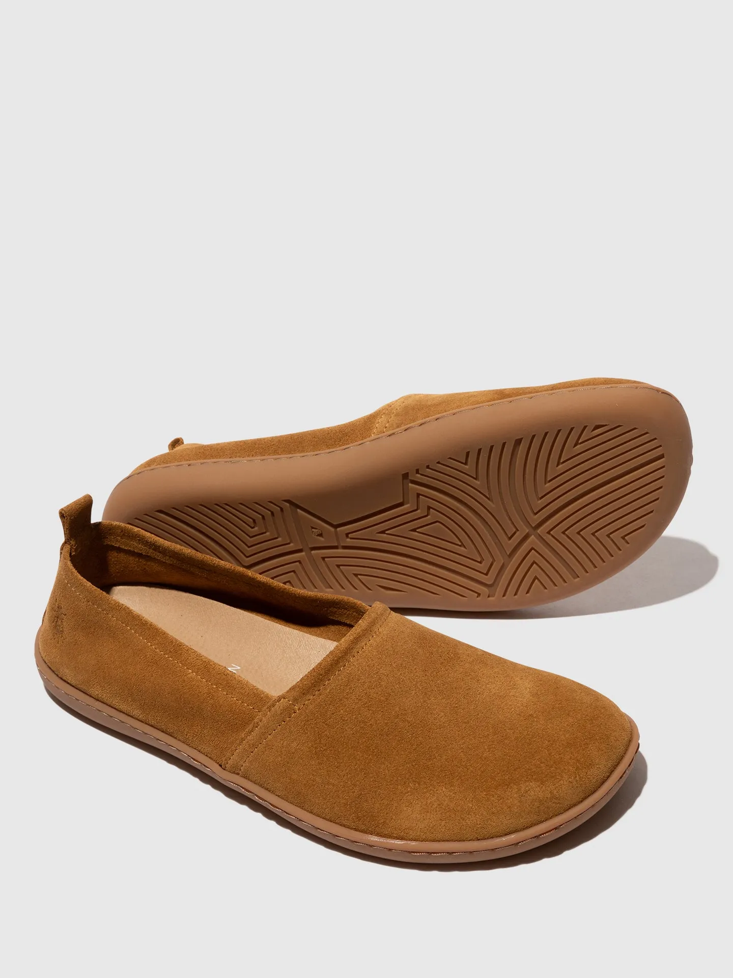 Slip-on Shoes PELY663FLY CAMEL sold by Fly London product image thumbnail 4