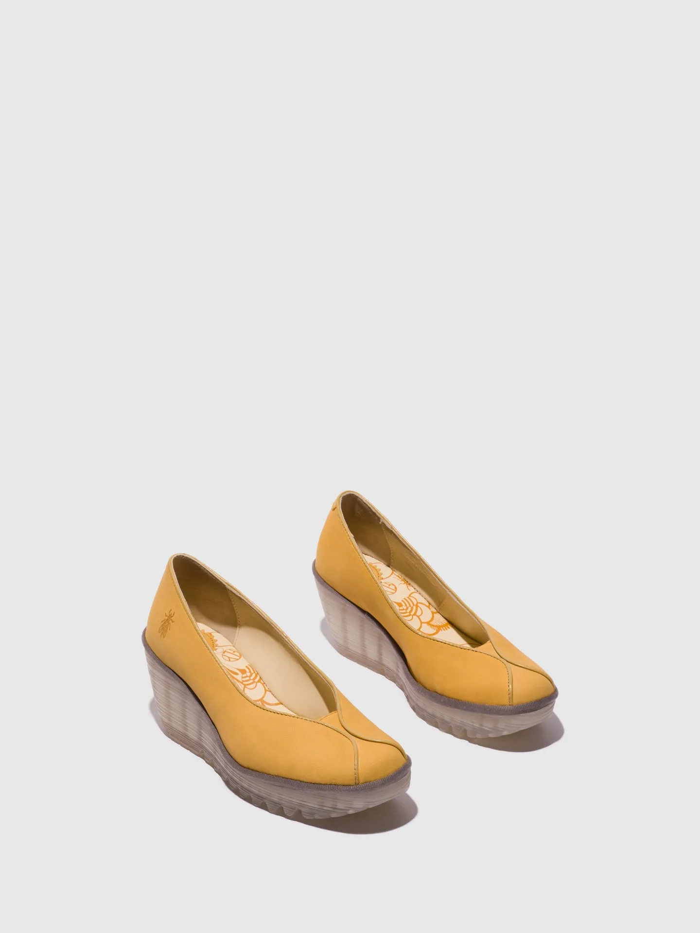 Slip-on Shoes YEIF566FLY BUMBLEBEE sold by Fly London product image thumbnail 2