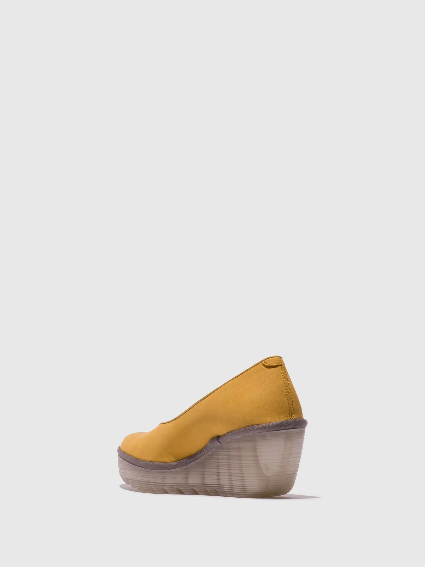 Slip-on Shoes YEIF566FLY BUMBLEBEE sold by Fly London product image thumbnail 3