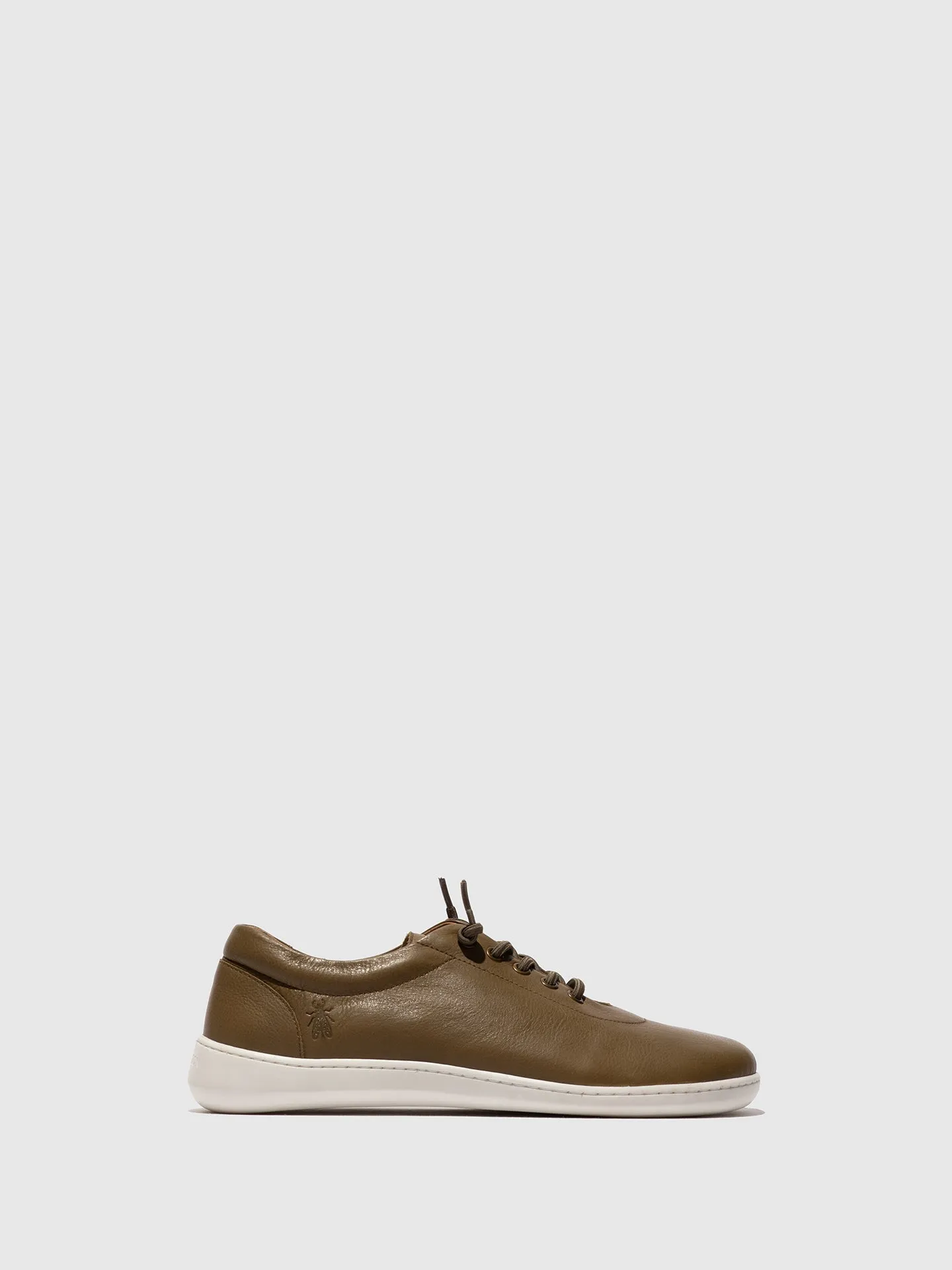 Lace-up Trainers CELU670FLY MILITARY sold by Fly London