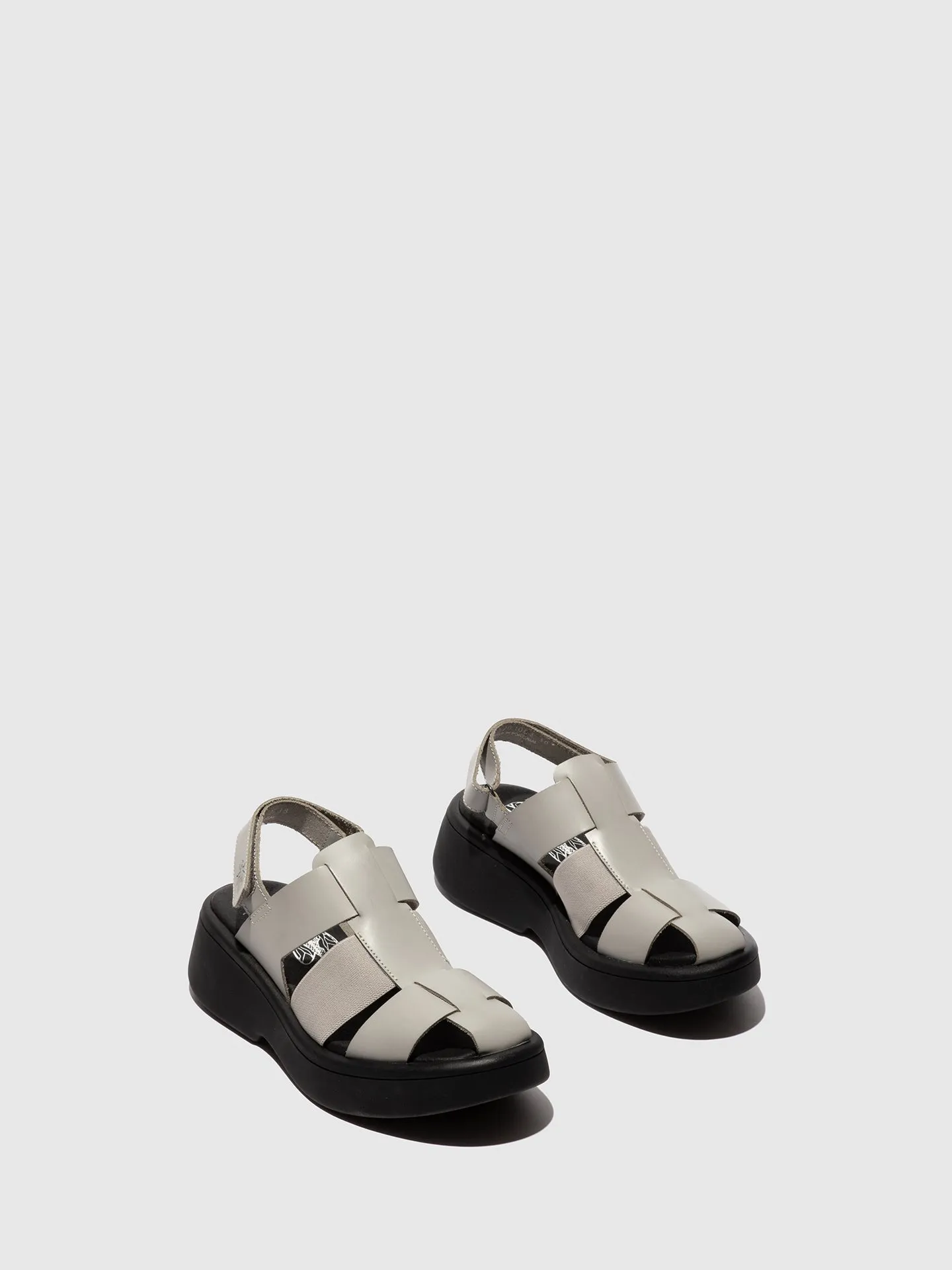 Sling-Back Sandals MING201FLY CLOUD sold by Fly London product image thumbnail 2