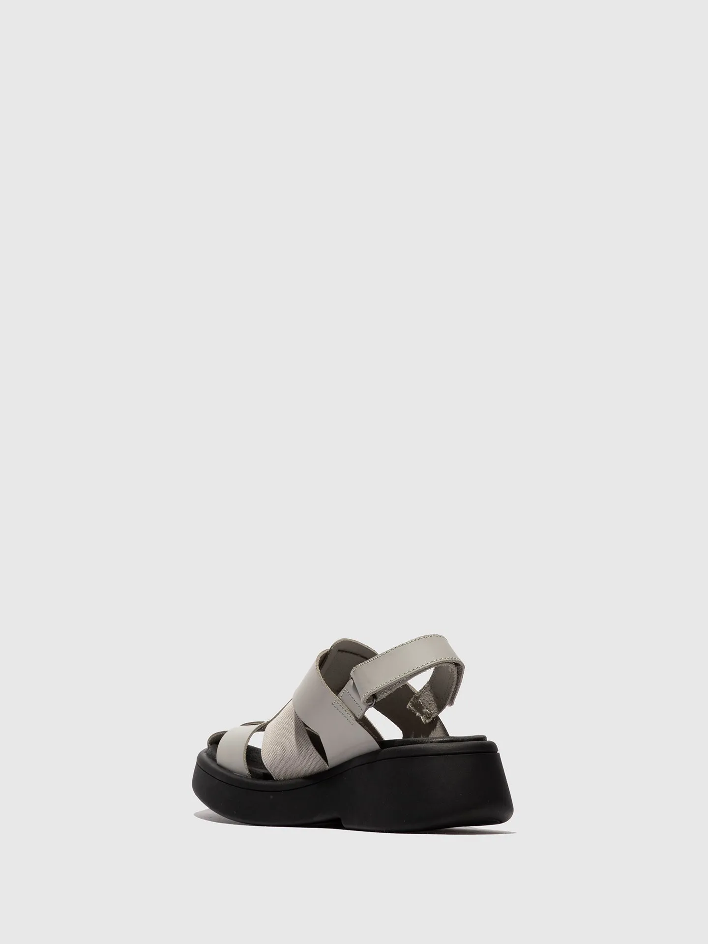 Sling-Back Sandals MING201FLY CLOUD sold by Fly London product image thumbnail 3