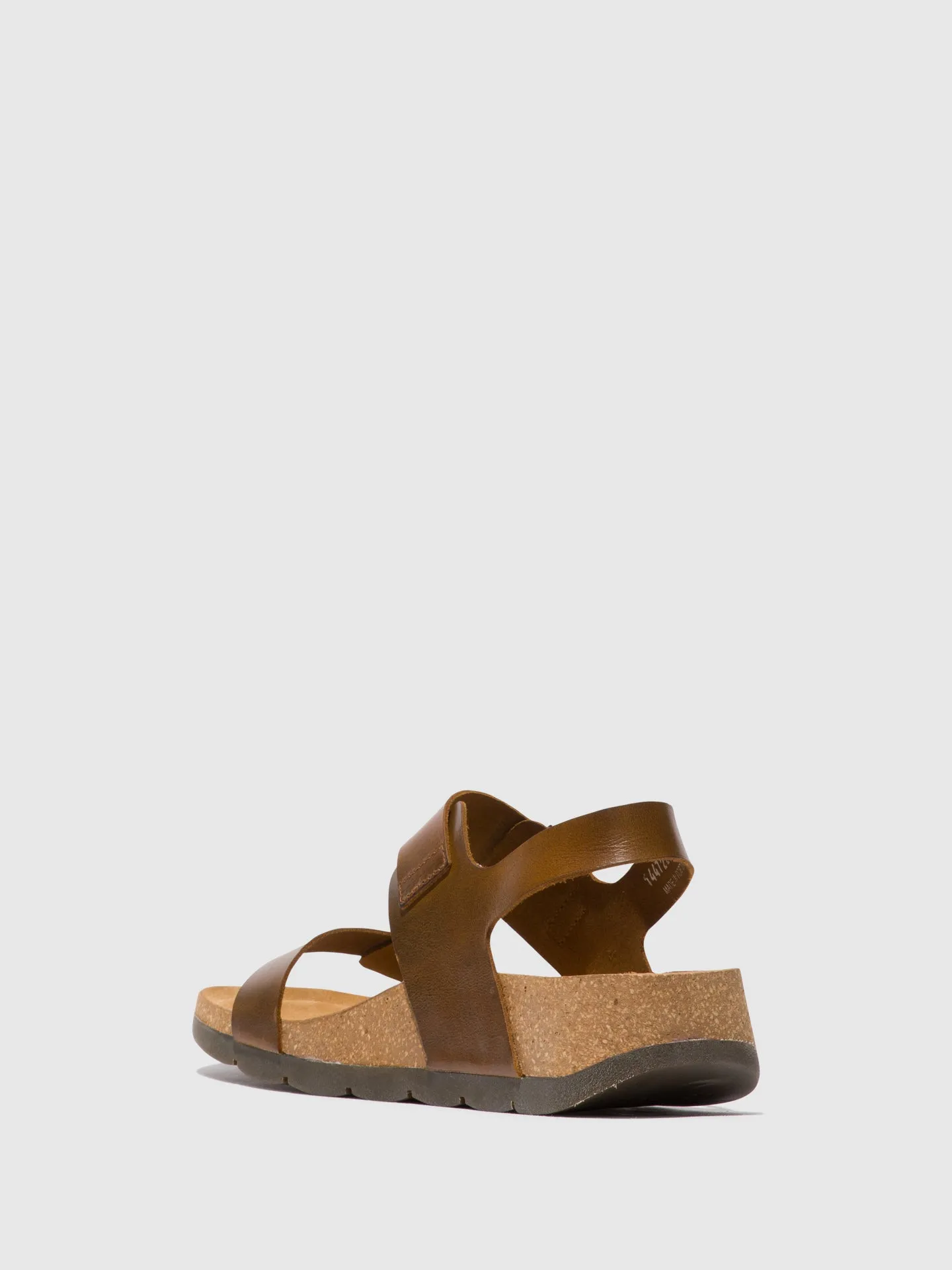 Sling-Back Sandals CEKE722FLY CAMEL sold by Fly London product image thumbnail 4