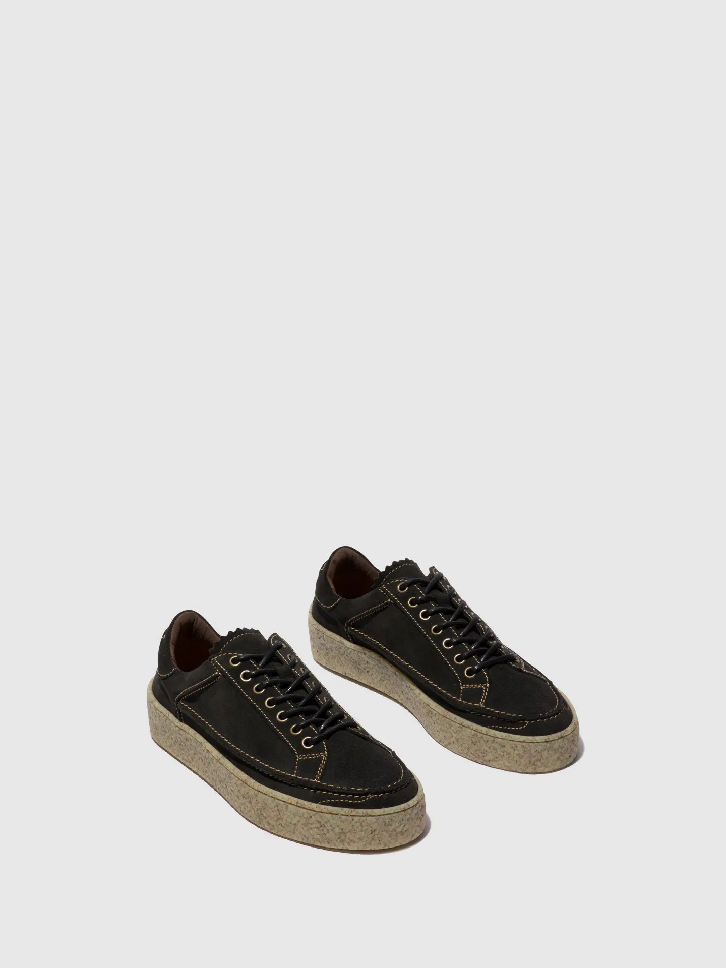 Lace-up Shoes RONN519FLY DIESEL sold by Fly London product image thumbnail 2