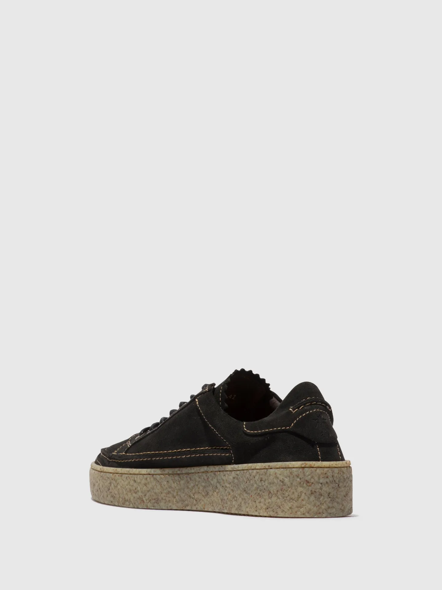 Lace-up Shoes RONN519FLY DIESEL sold by Fly London product image thumbnail 3