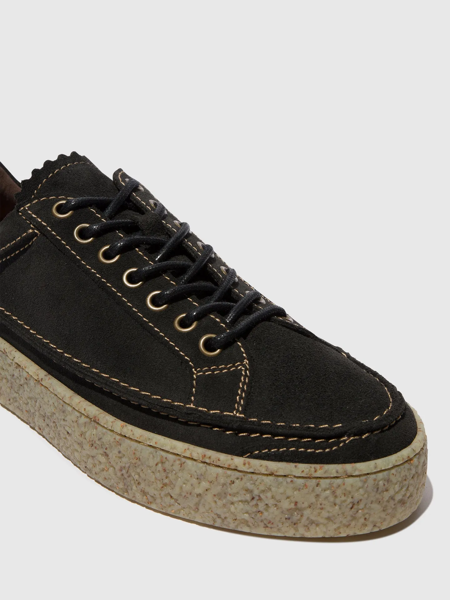 Lace-up Shoes RONN519FLY DIESEL sold by Fly London product image thumbnail 4