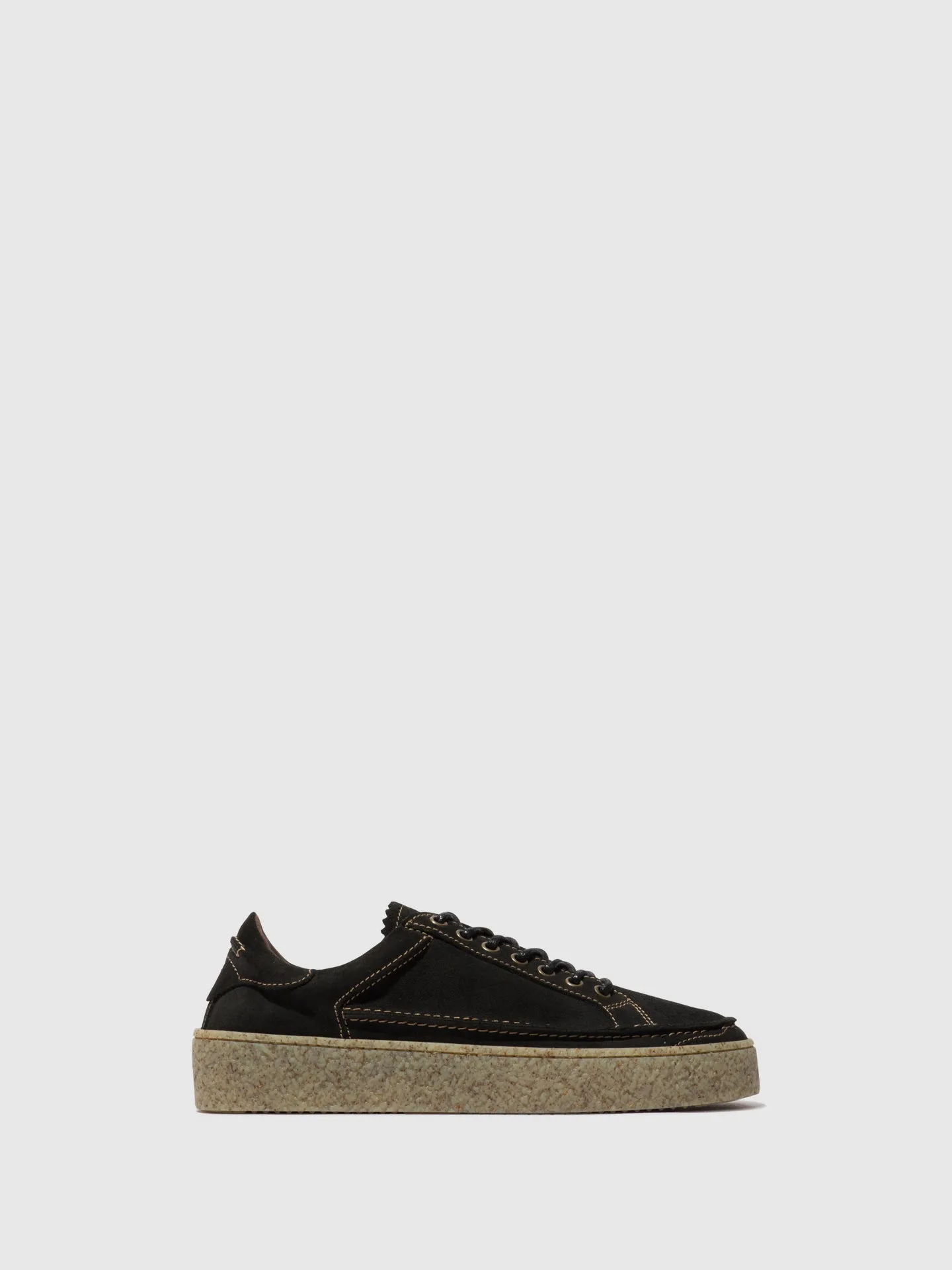 Lace-up Shoes RONN519FLY DIESEL sold by Fly London