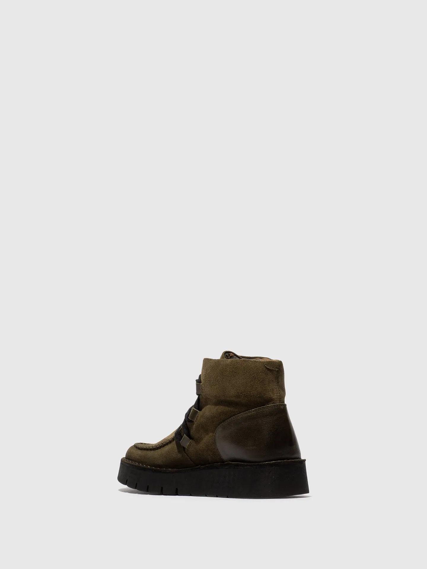 Lace-up Ankle Boots RAAL194FLLY ASPEN/DIESEL sold by Fly London product image thumbnail 3