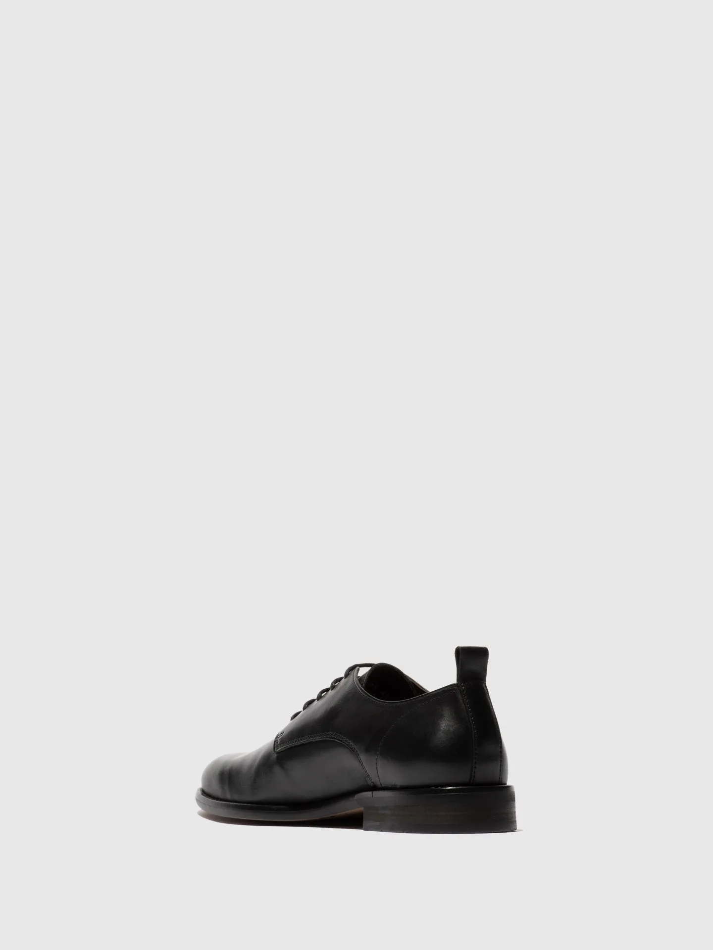 Lace-up Shoes WAZO000FLY BURN BLACK sold by Fly London product image thumbnail 3