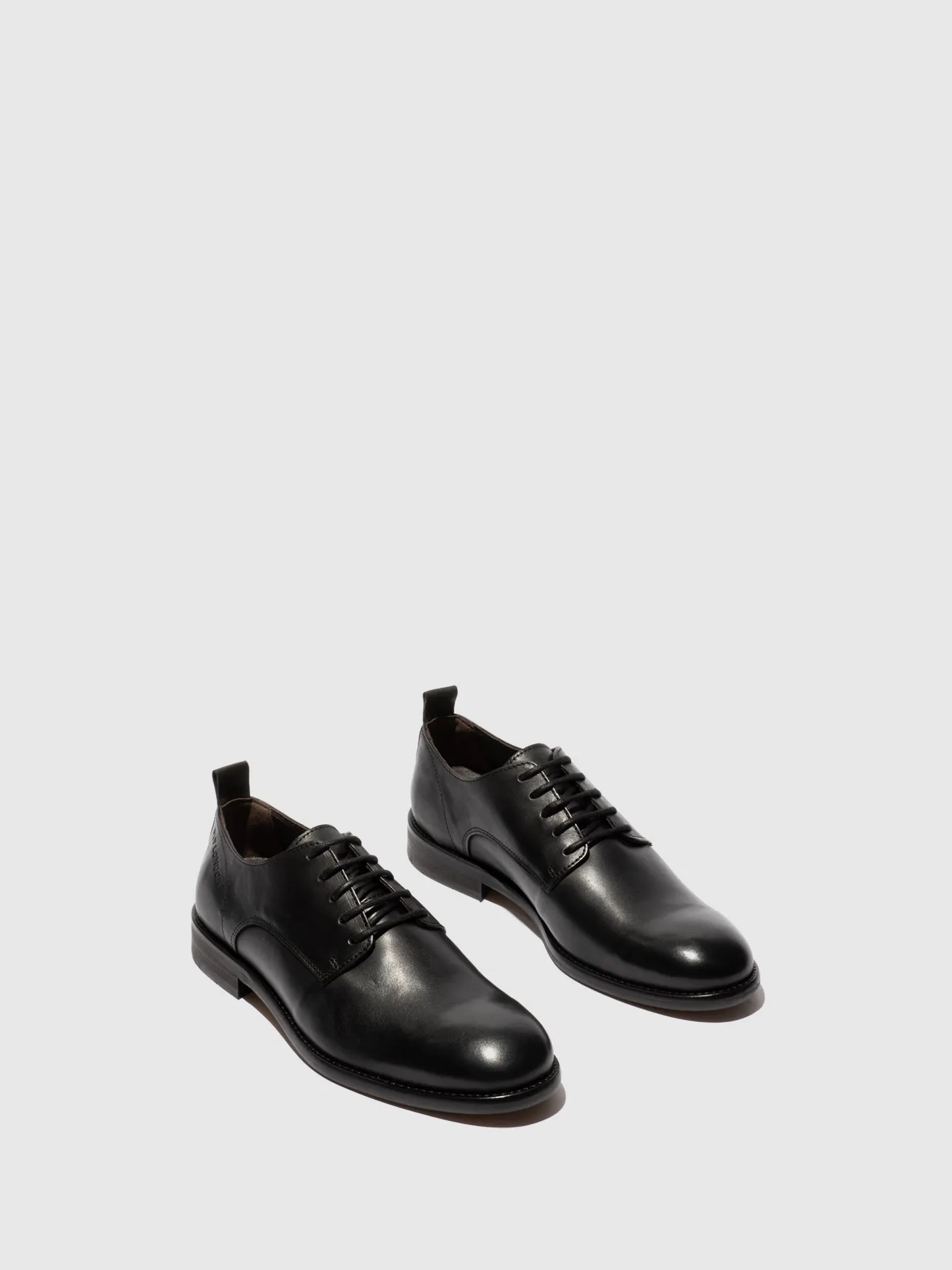 Lace-up Shoes WAZO000FLY BURN BLACK sold by Fly London product image thumbnail 2