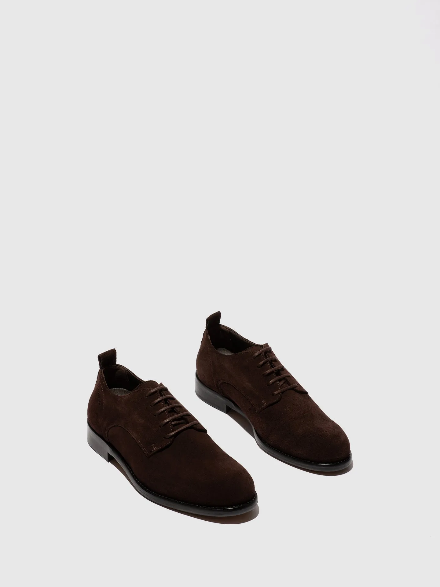 Lace-up Shoes WAZO000FLY EXPRESSO sold by Fly London product image thumbnail 2