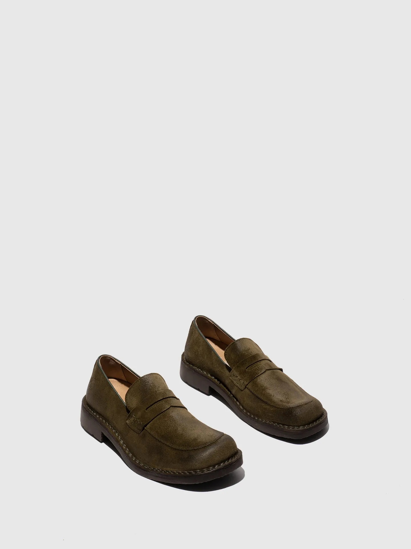 Slip-on Shoes RIKI186FLY ASPEN sold by Fly London product image thumbnail 2