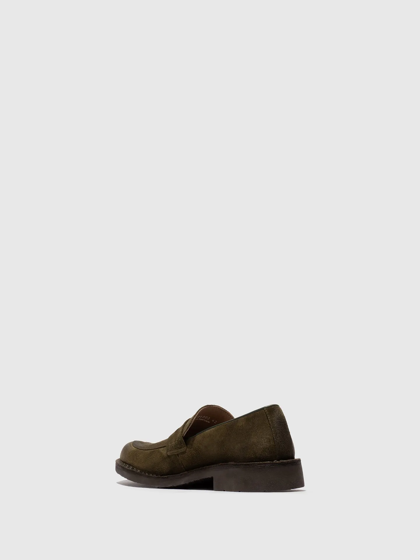 Slip-on Shoes RIKI186FLY ASPEN sold by Fly London product image thumbnail 3
