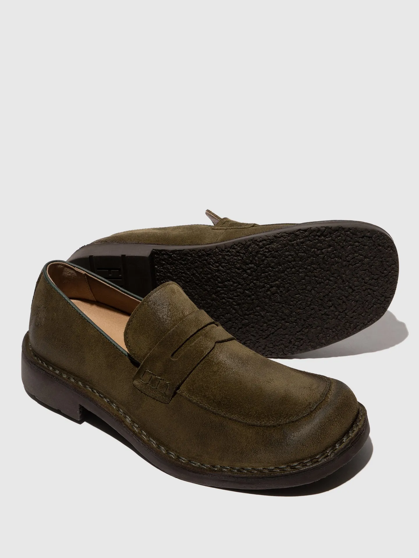 Slip-on Shoes RIKI186FLY ASPEN sold by Fly London product image thumbnail 4