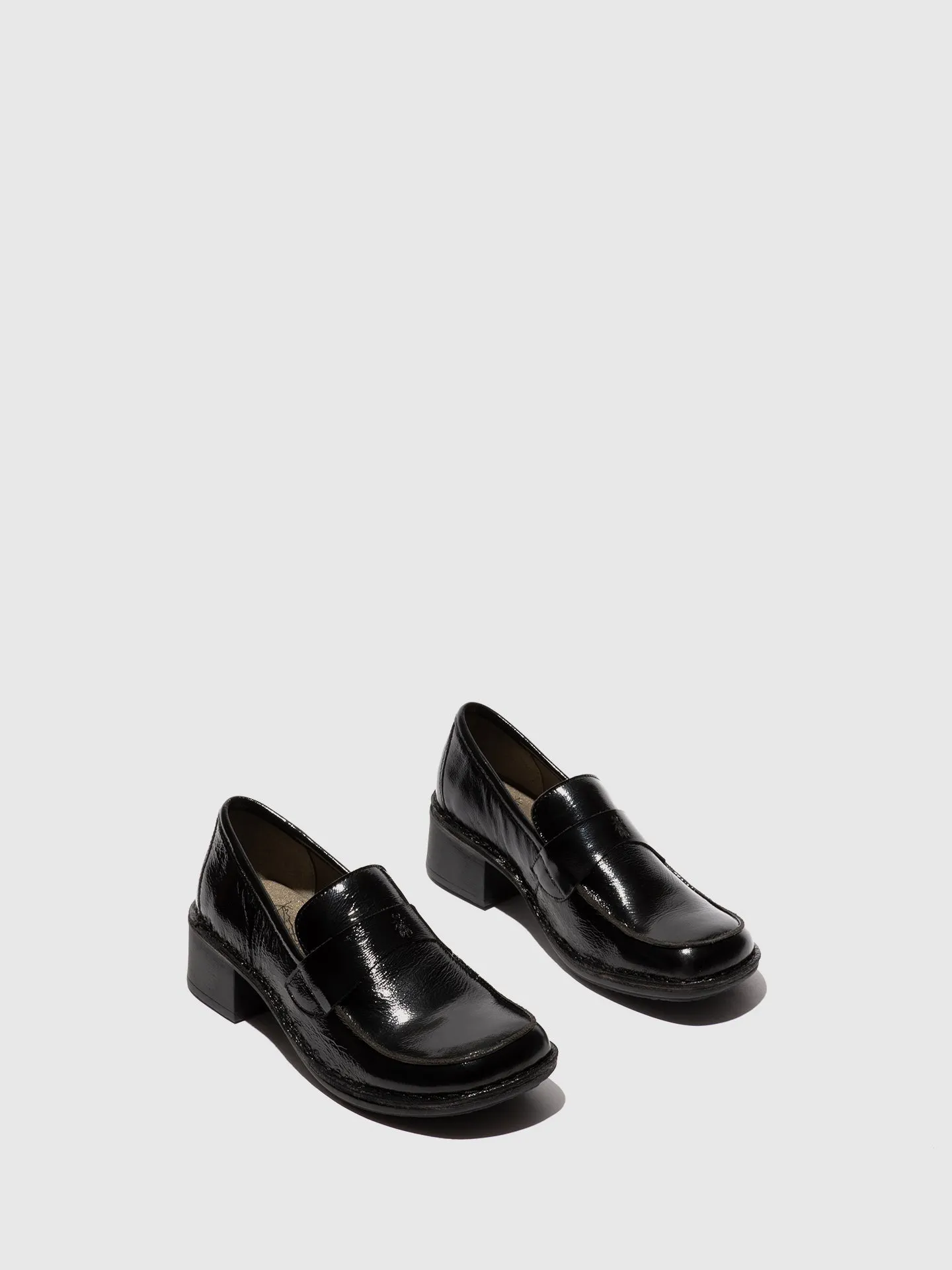 Slip-on Shoes ELIK179FLY NAPPALAK BLACK sold by Fly London product image thumbnail 2