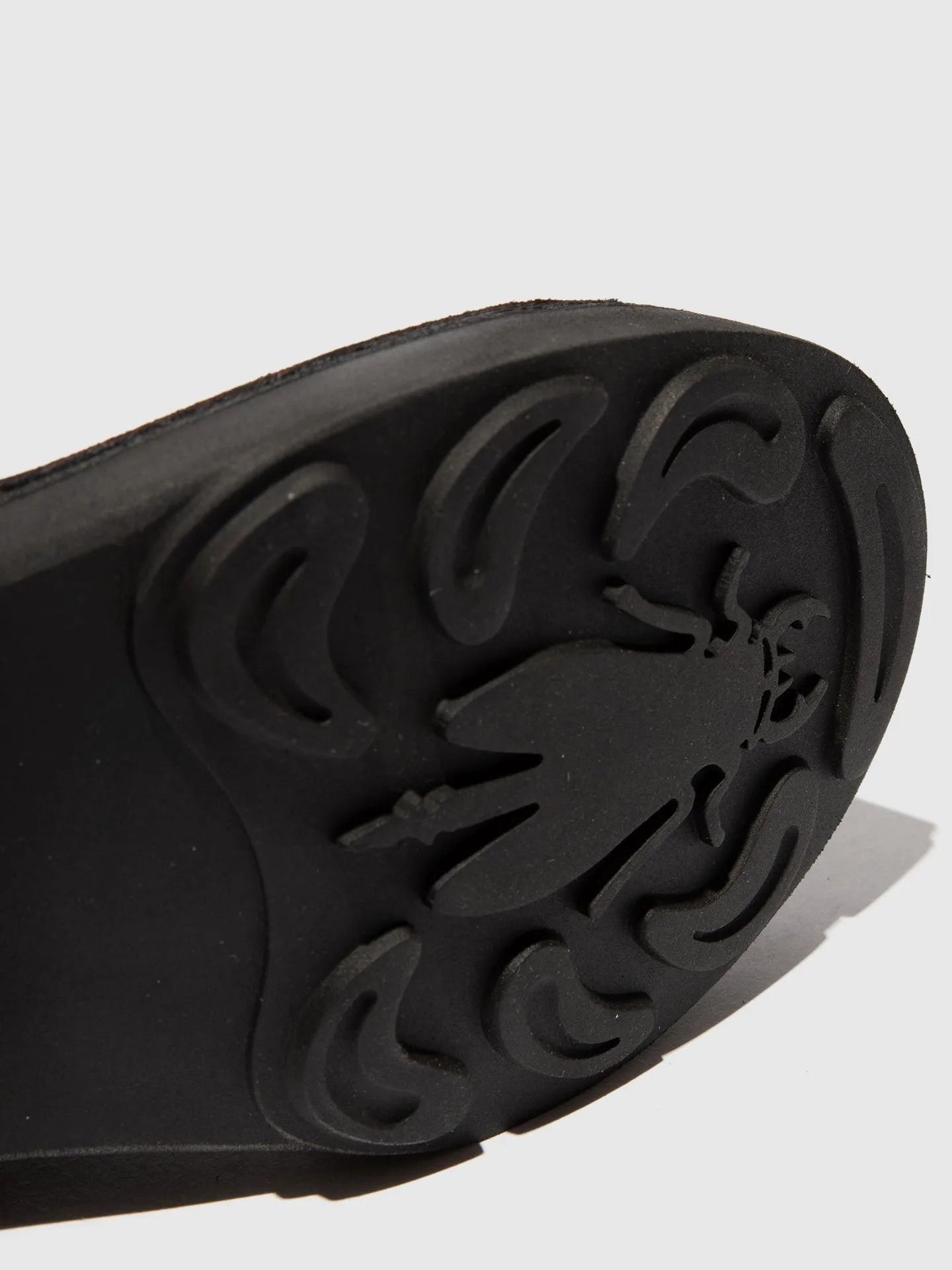 Slip-on Ankle Boots NECH193FLY DK. BROWN sold by Fly London product image thumbnail 5