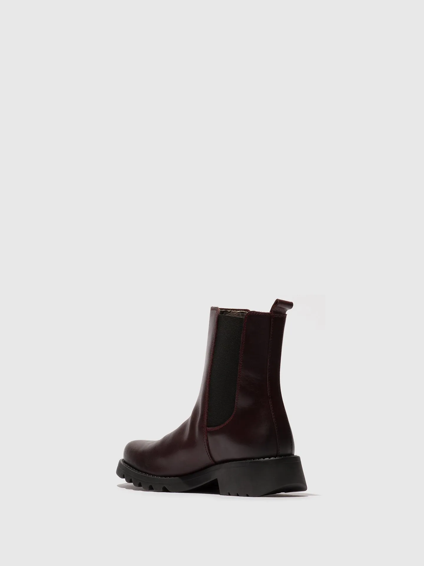 Chelsea Ankle Boots RAFY332FLY WINE sold by Fly London product image thumbnail 3