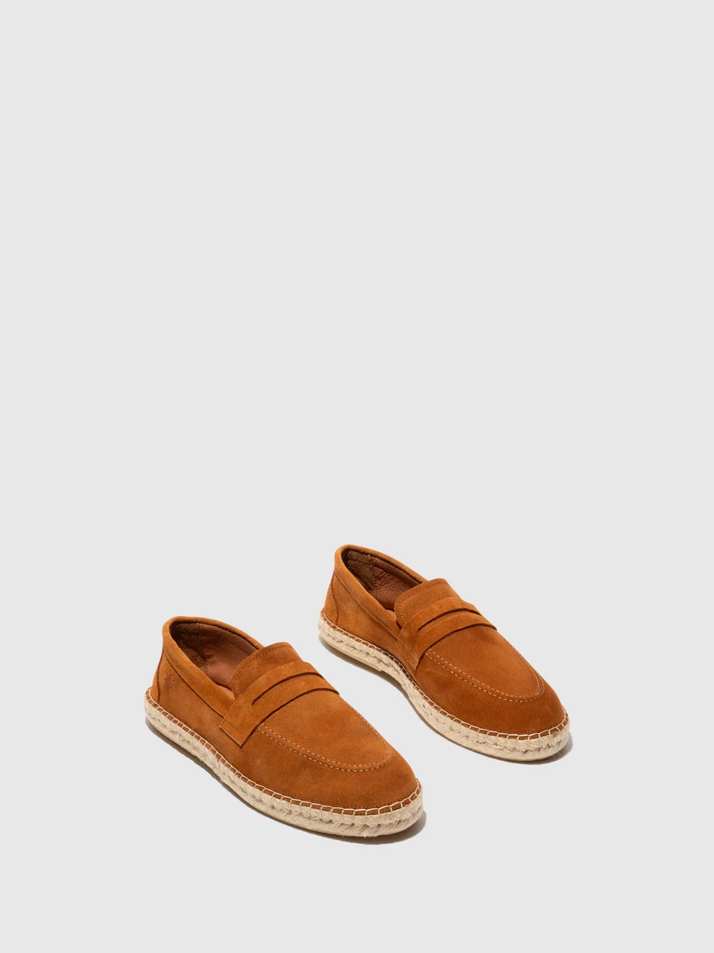 Slip-on Espadrilles SERV549FLY CAMEL sold by Fly London product image thumbnail 2