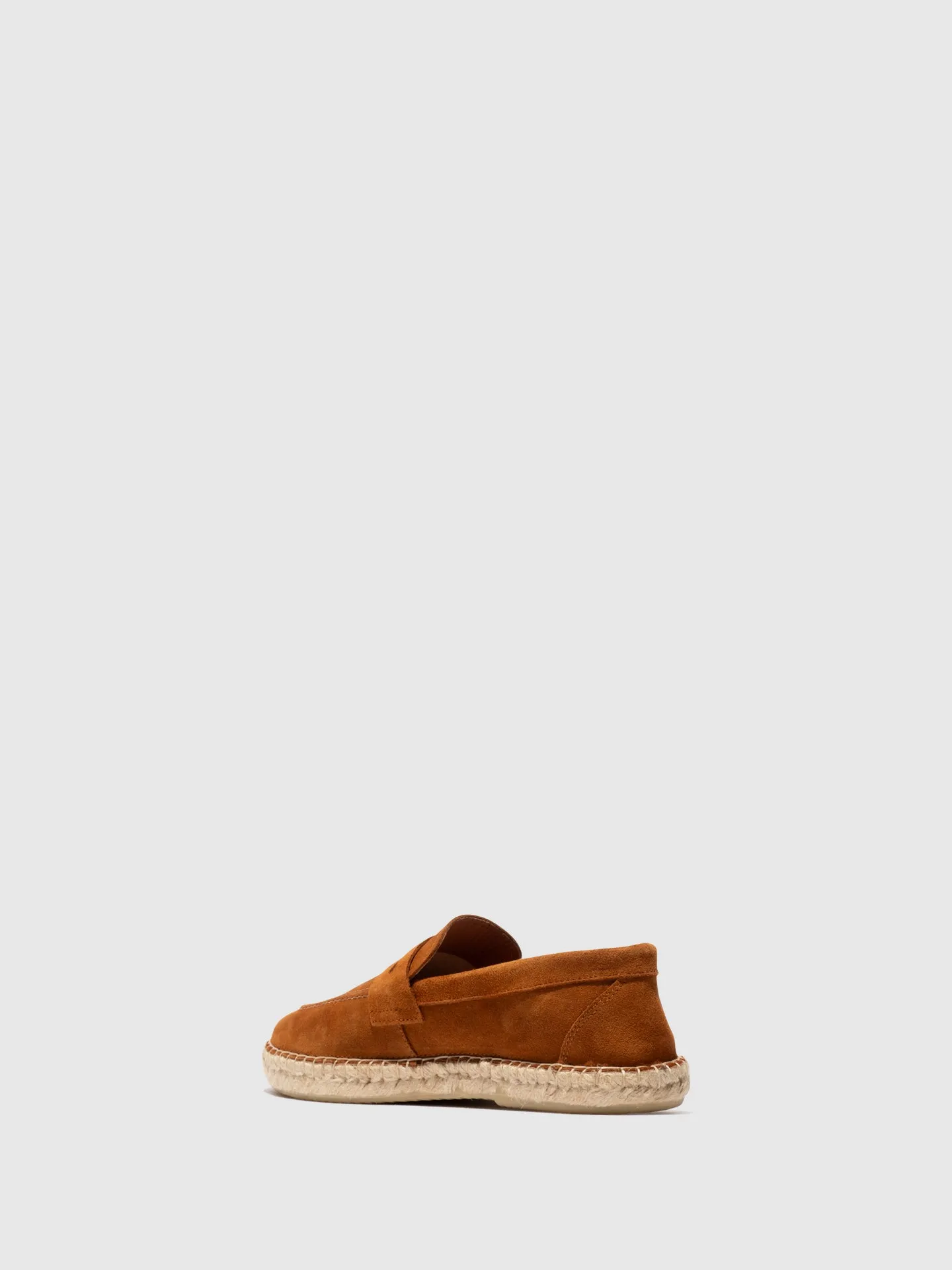 Slip-on Espadrilles SERV549FLY CAMEL sold by Fly London product image thumbnail 3