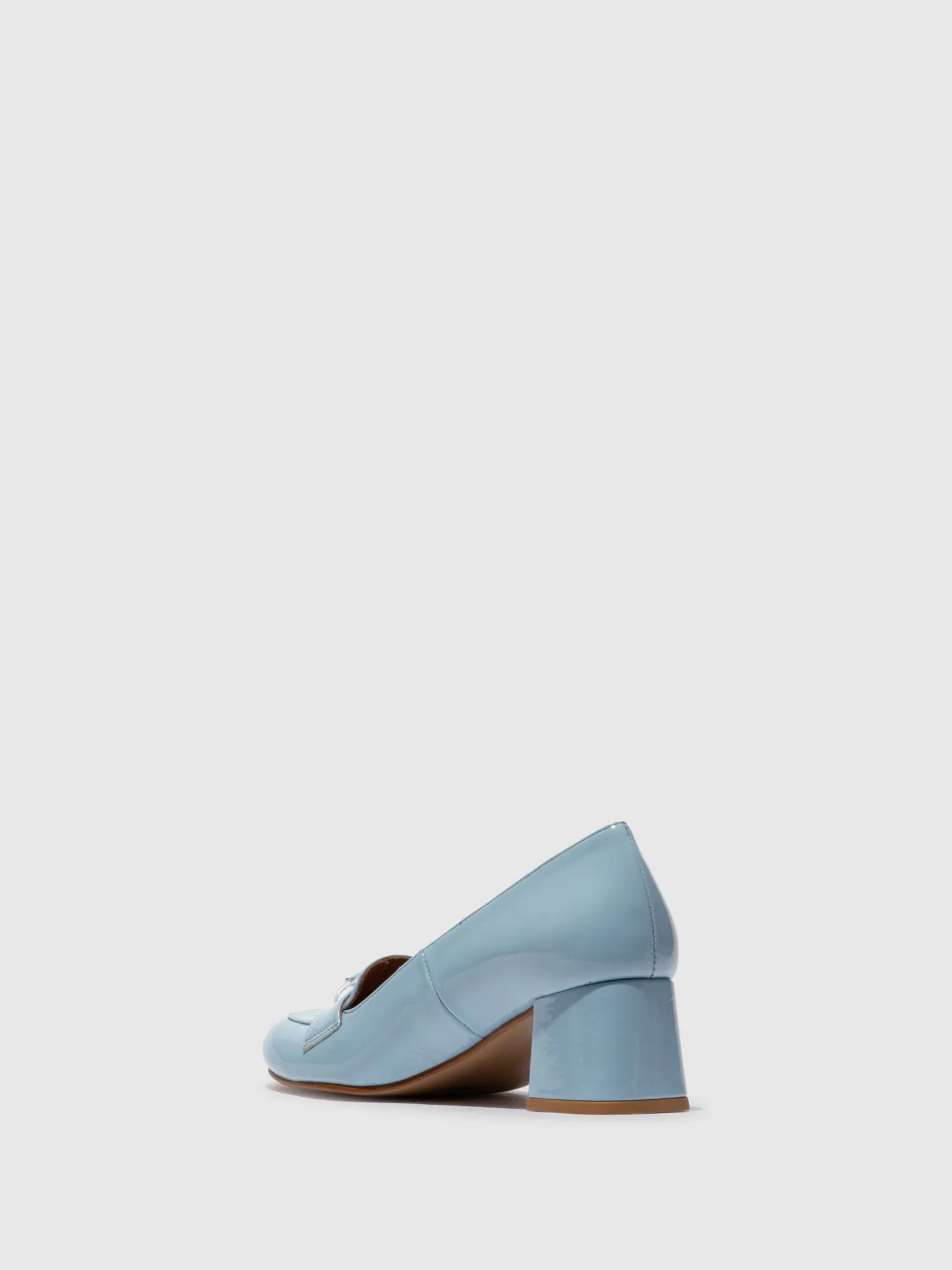 Slip-on Shoes SUFI172FLY SKY BLUE sold by Fly London product image thumbnail 3