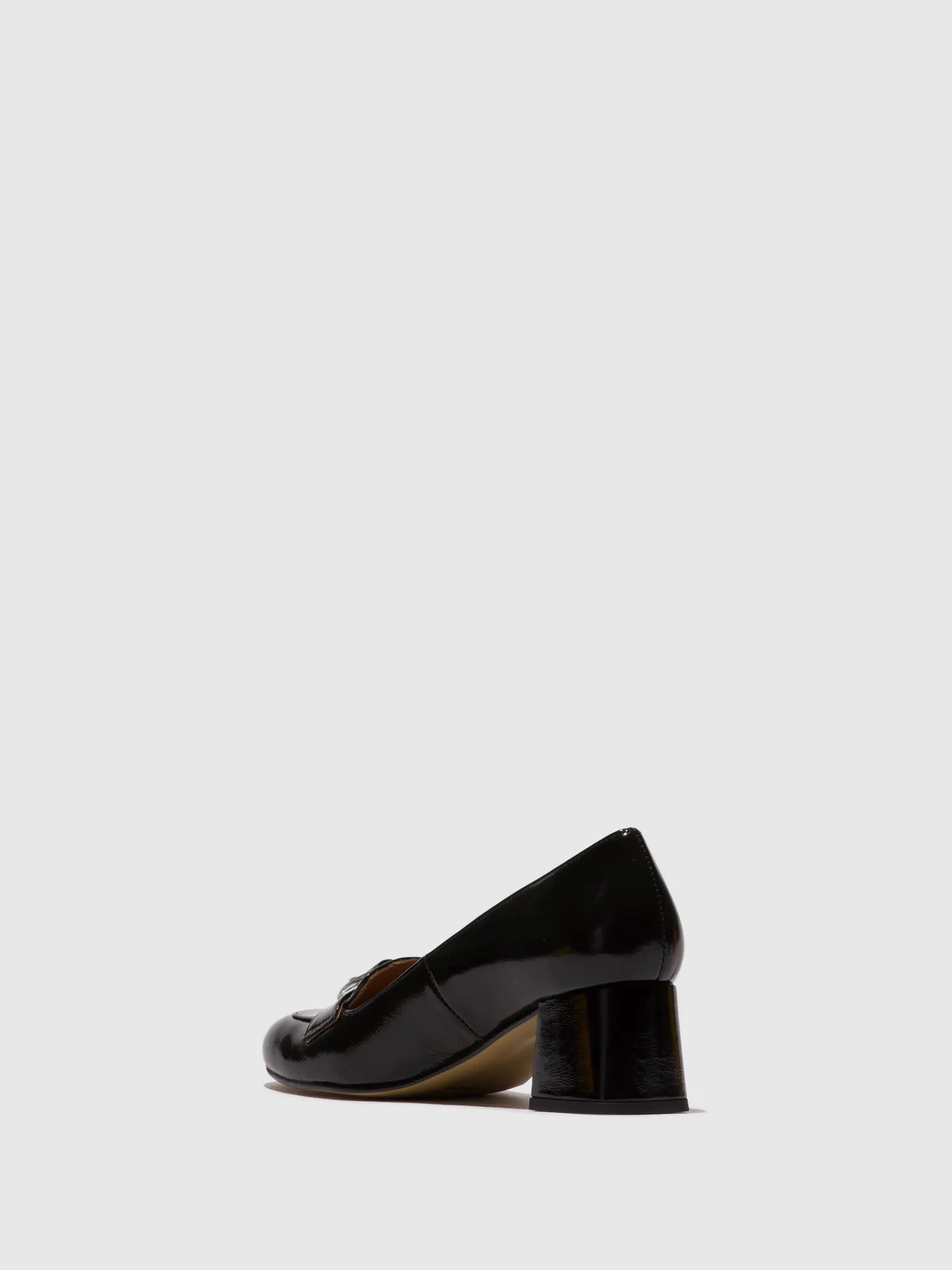 Slip-on Shoes SUFI172FLY NAPPALAK BLACK sold by Fly London product image thumbnail 3