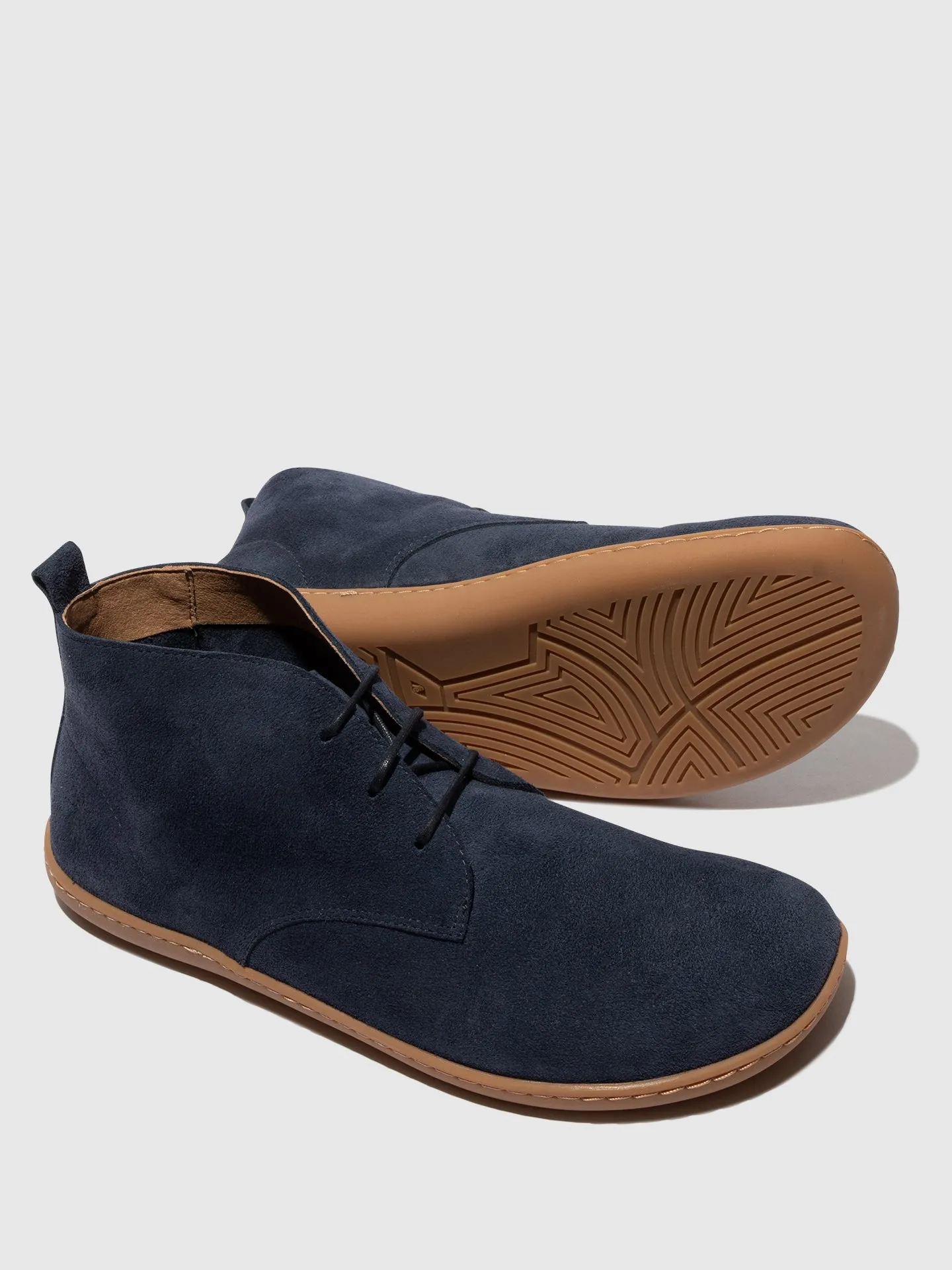 Lace-up Ankle Boots PAXE673FLY JEANS sold by Fly London product image thumbnail 4