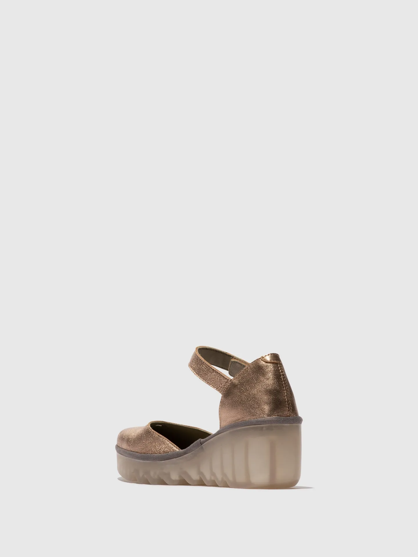 Ankle Strap Sandals BISO305FLY SAHARA sold by Fly London product image thumbnail 3