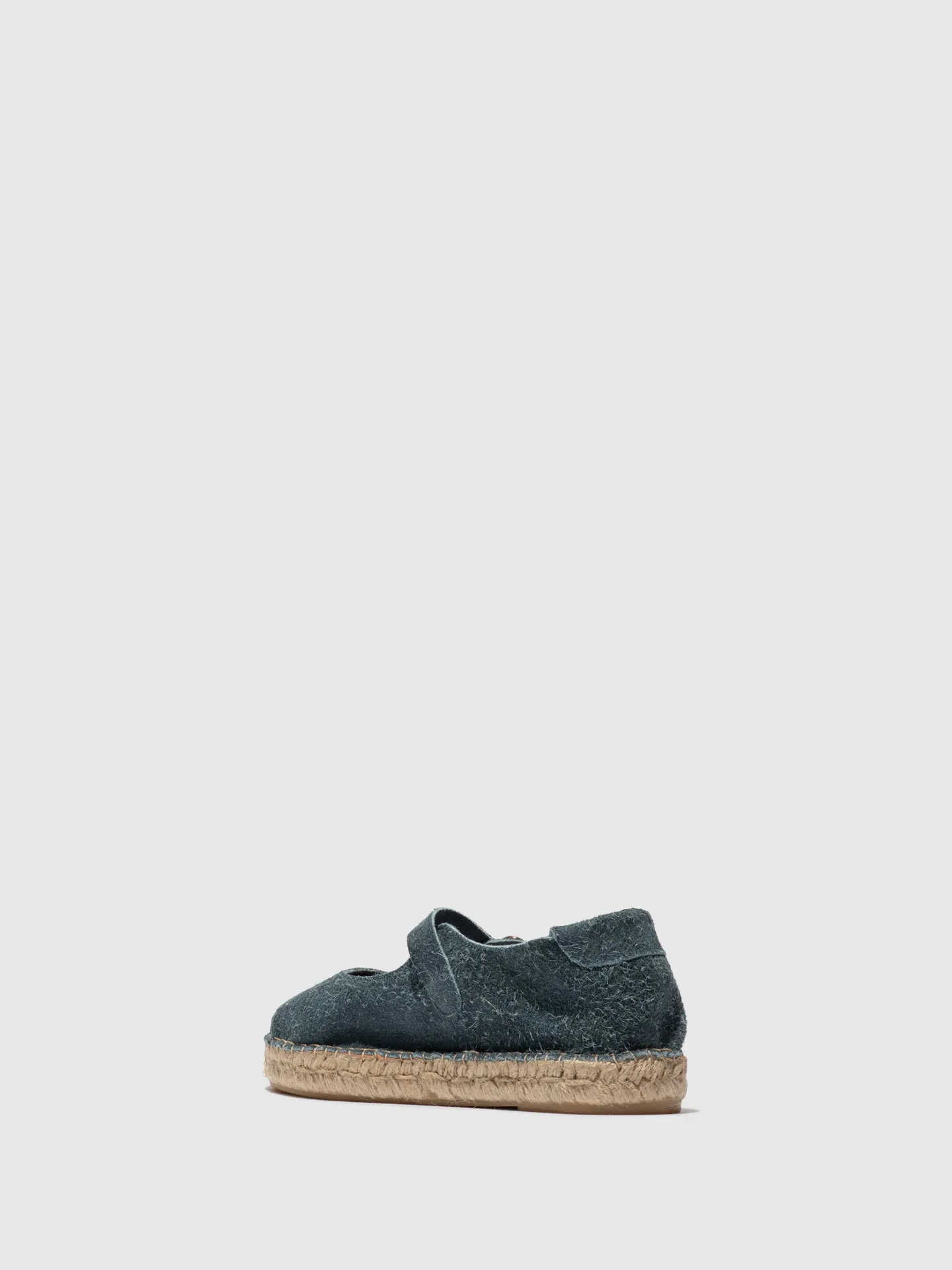 Round Toe Espadrilles SOIK554FLY JEANS sold by Fly London product image thumbnail 3