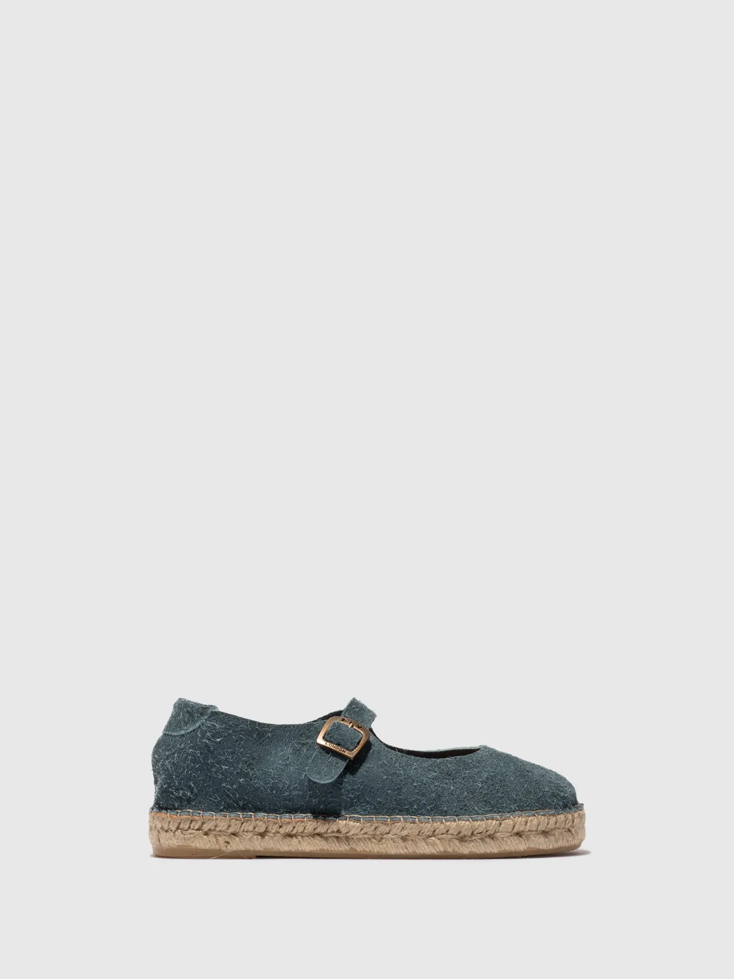 Round Toe Espadrilles SOIK554FLY JEANS sold by Fly London