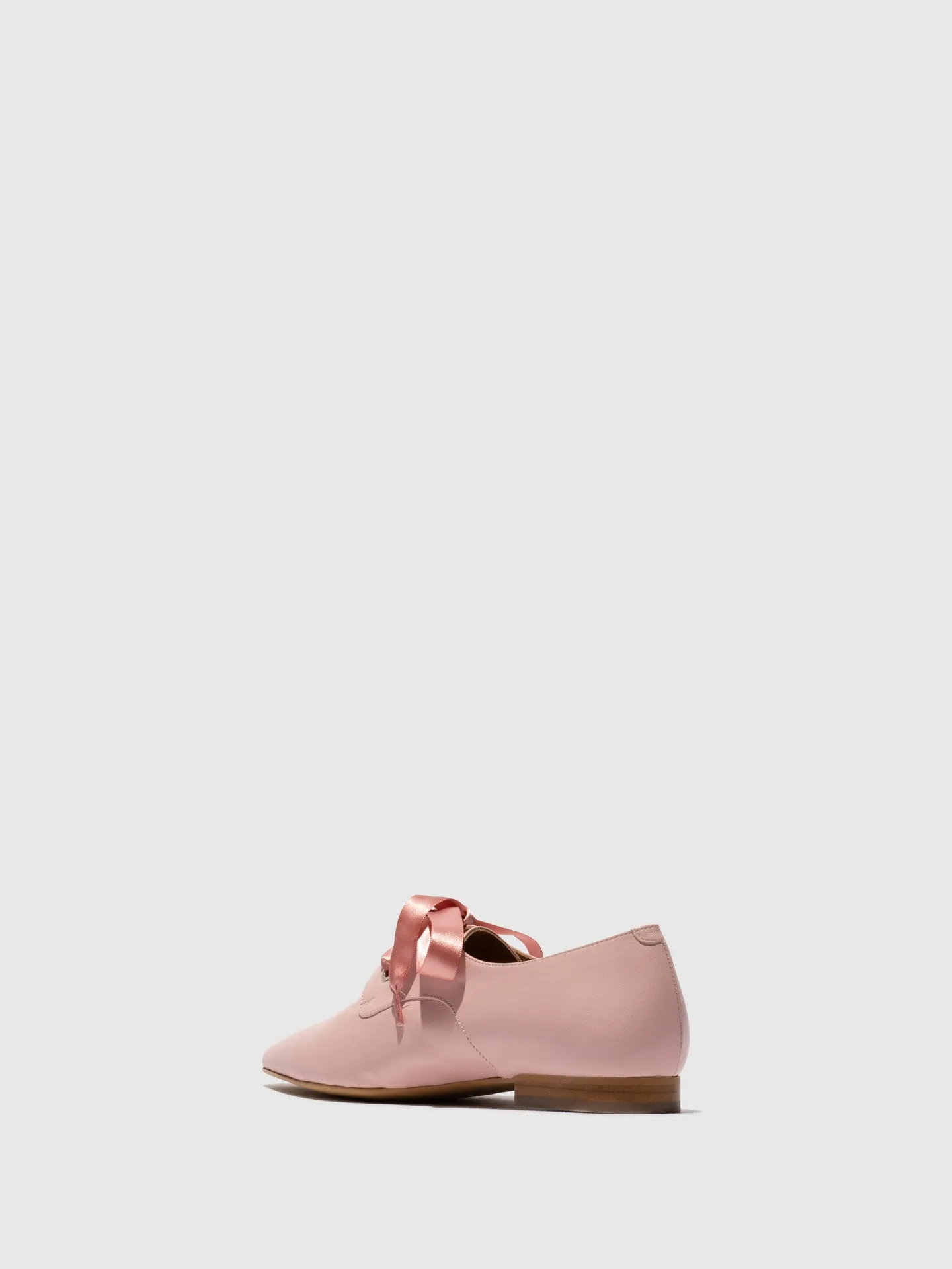 Lace-up Shoes SEDI267FLY PALE PINK sold by Fly London product image thumbnail 3