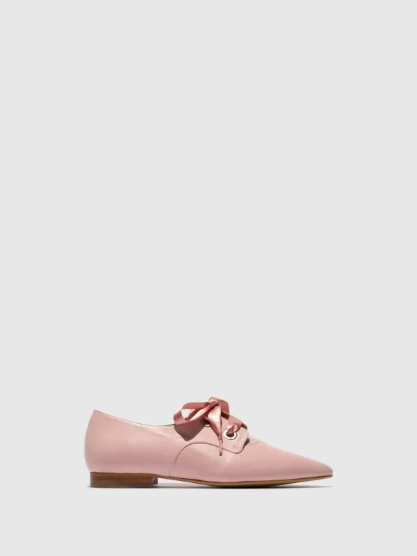 Lace-up Shoes SEDI267FLY PALE PINK sold by Fly London