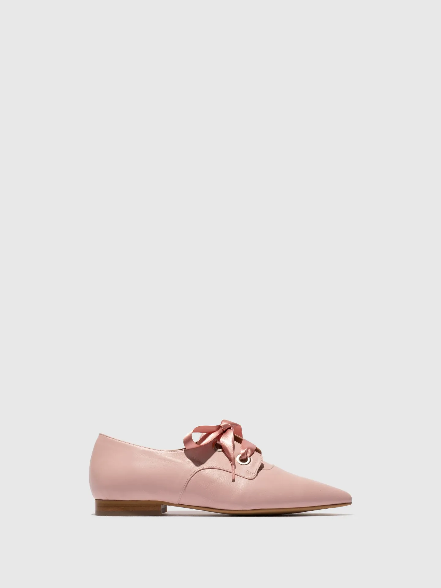 Lace-up Shoes SEDI267FLY PALE PINK sold by Fly London