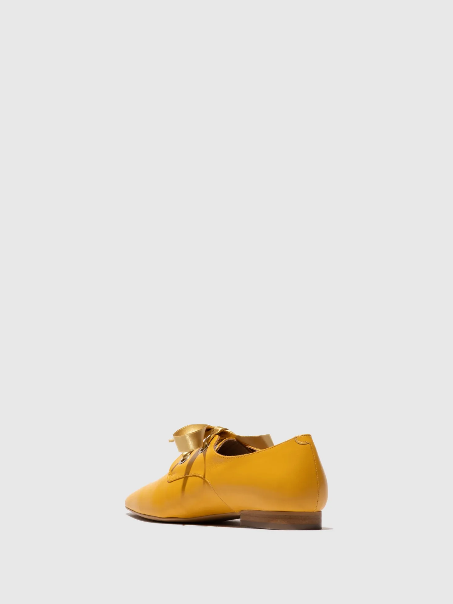Lace-up Shoes SEDI267FLY YELLOW sold by Fly London product image thumbnail 3