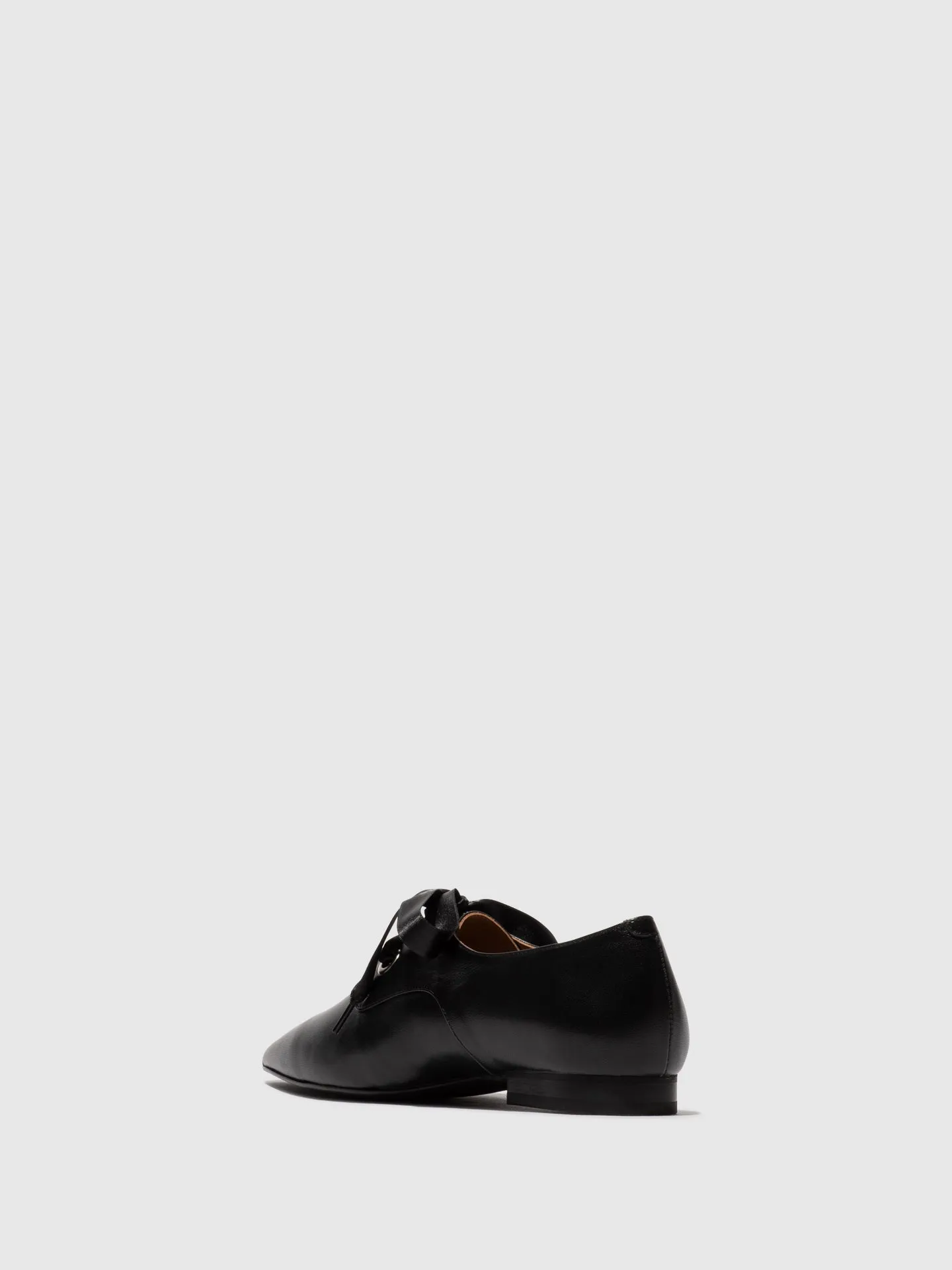 Lace-up Shoes SEDI267FLY BLACK sold by Fly London product image thumbnail 3