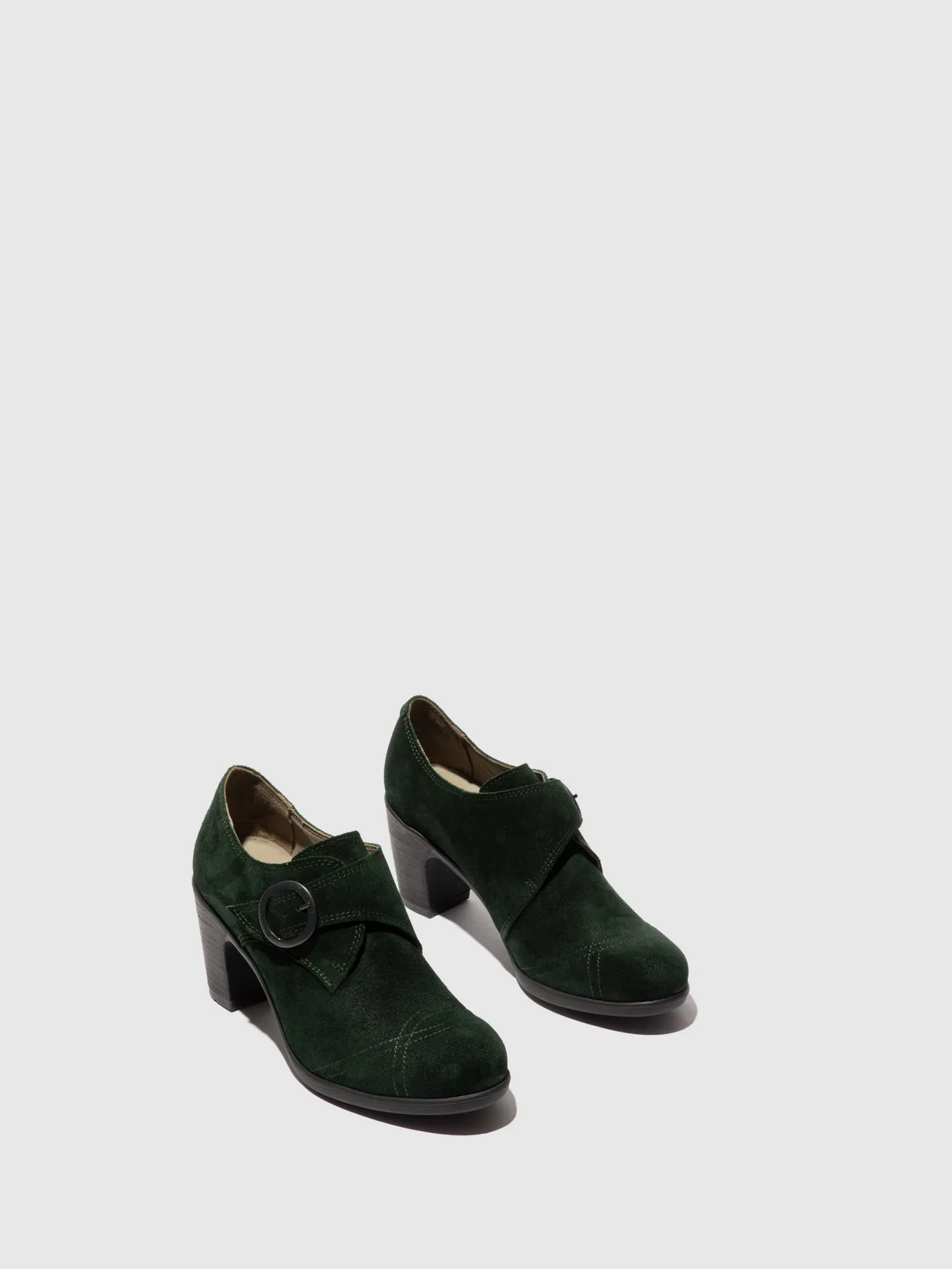 Buckle Shoes KEXI176FLY PINE sold by Fly London product image thumbnail 2