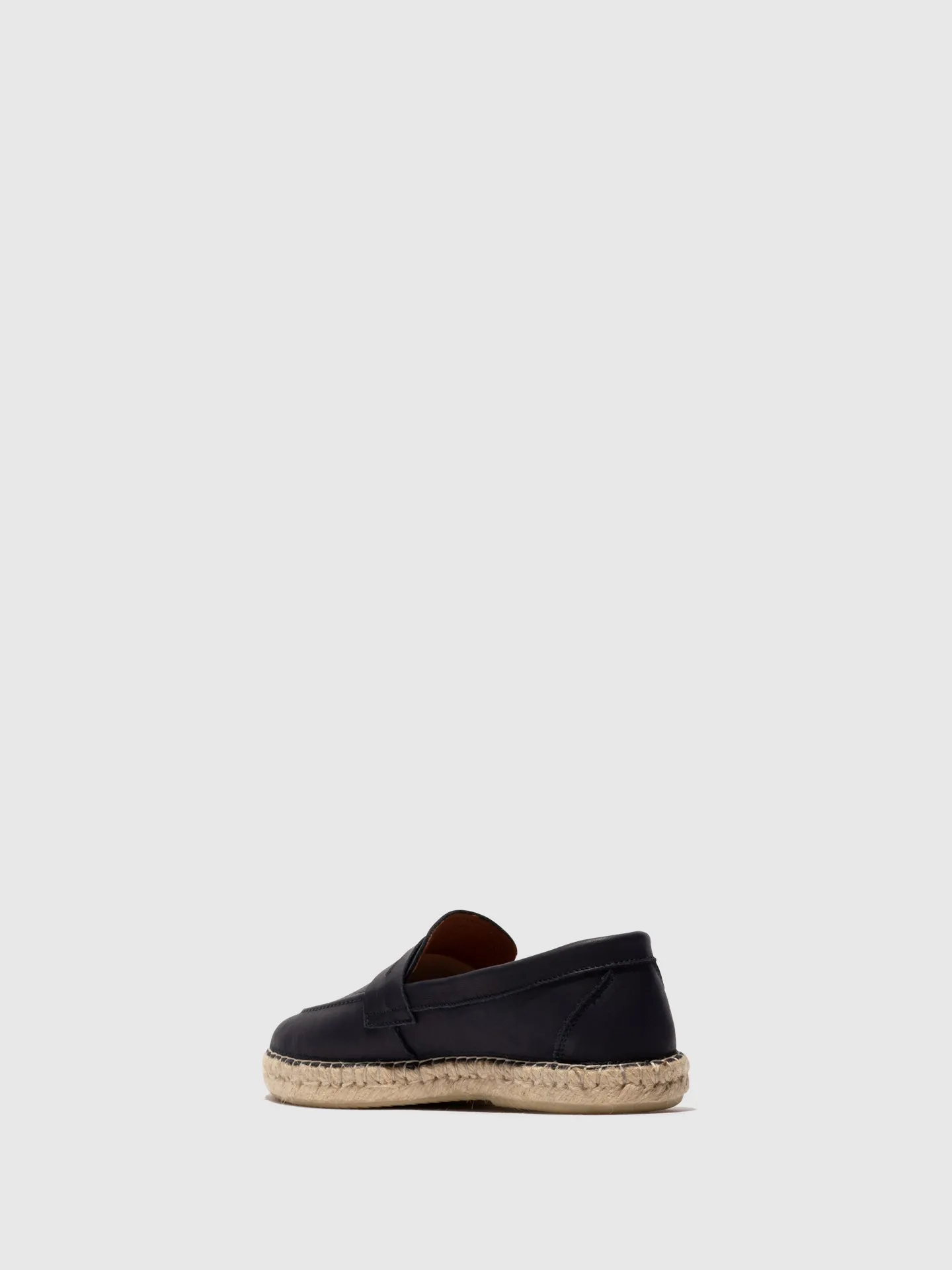 Slip-on Espadrilles SERV549FLY NAVY sold by Fly London product image thumbnail 3