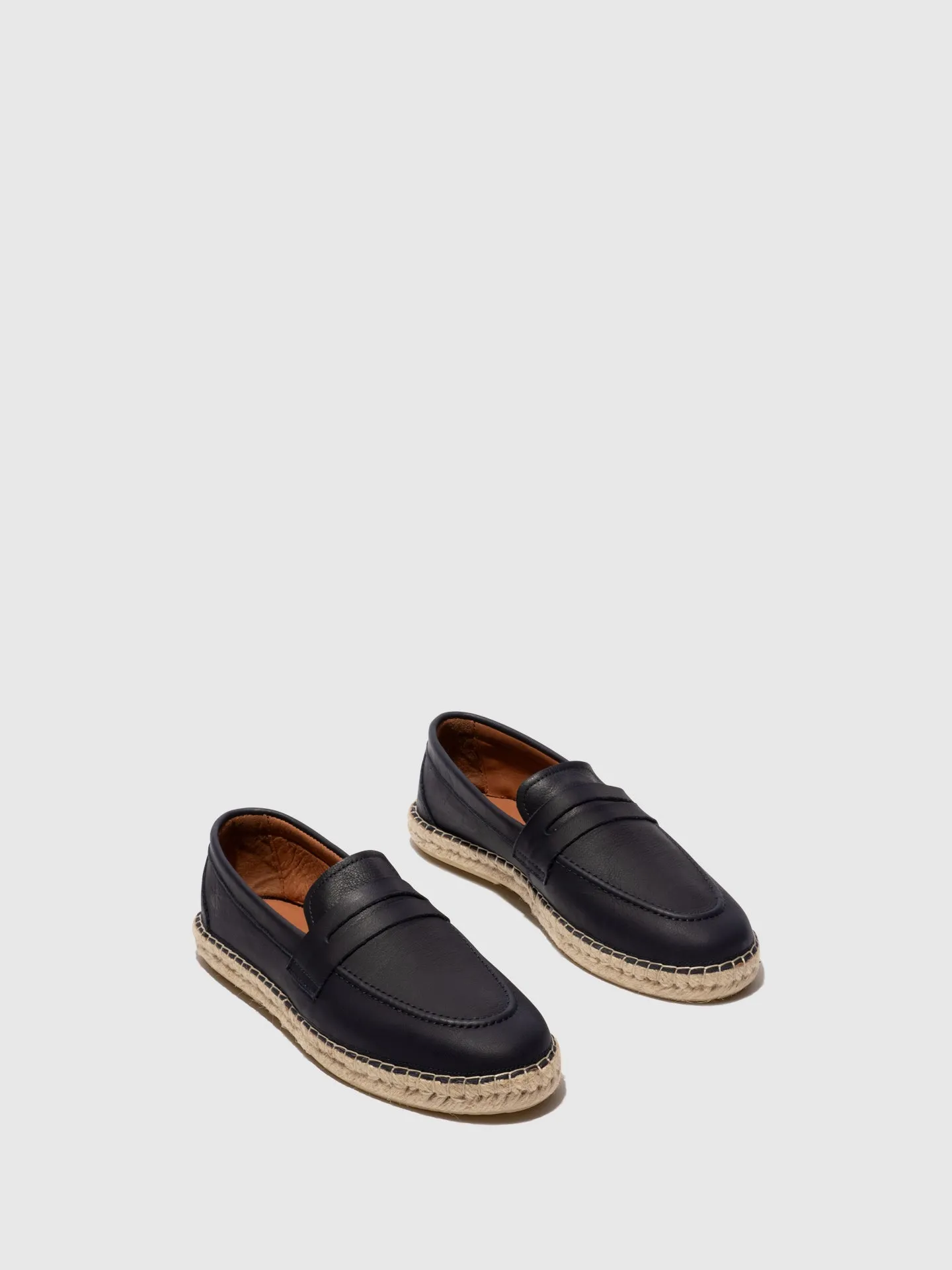 Slip-on Espadrilles SERV549FLY NAVY sold by Fly London product image thumbnail 2