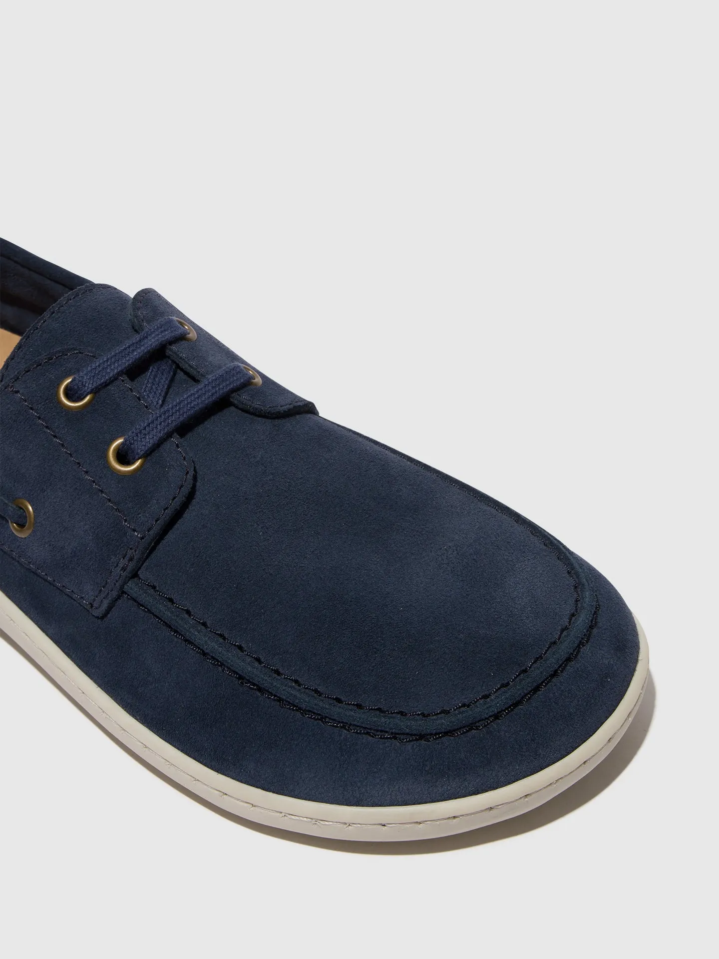 Slip-on Trainers CHEL661FLY JEANS sold by Fly London product image thumbnail 4