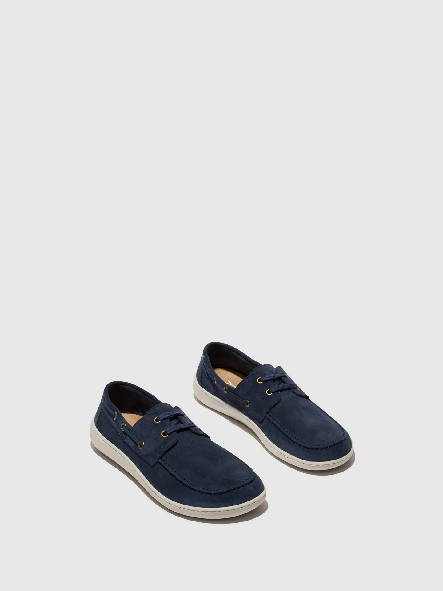 Slip-on Trainers CHEL661FLY JEANS sold by Fly London product image thumbnail 2