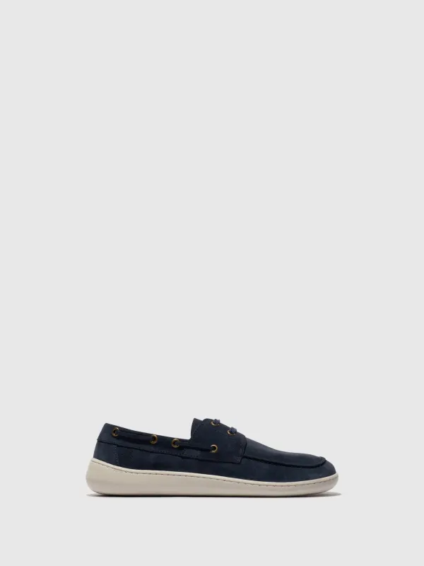 Slip-on Trainers CHEL661FLY JEANS sold by Fly London