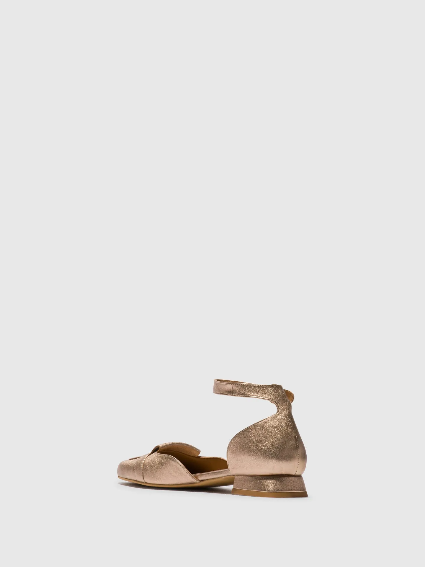 Ankle Strap Sandals CLAI269FLY SAHARA sold by Fly London product image thumbnail 3